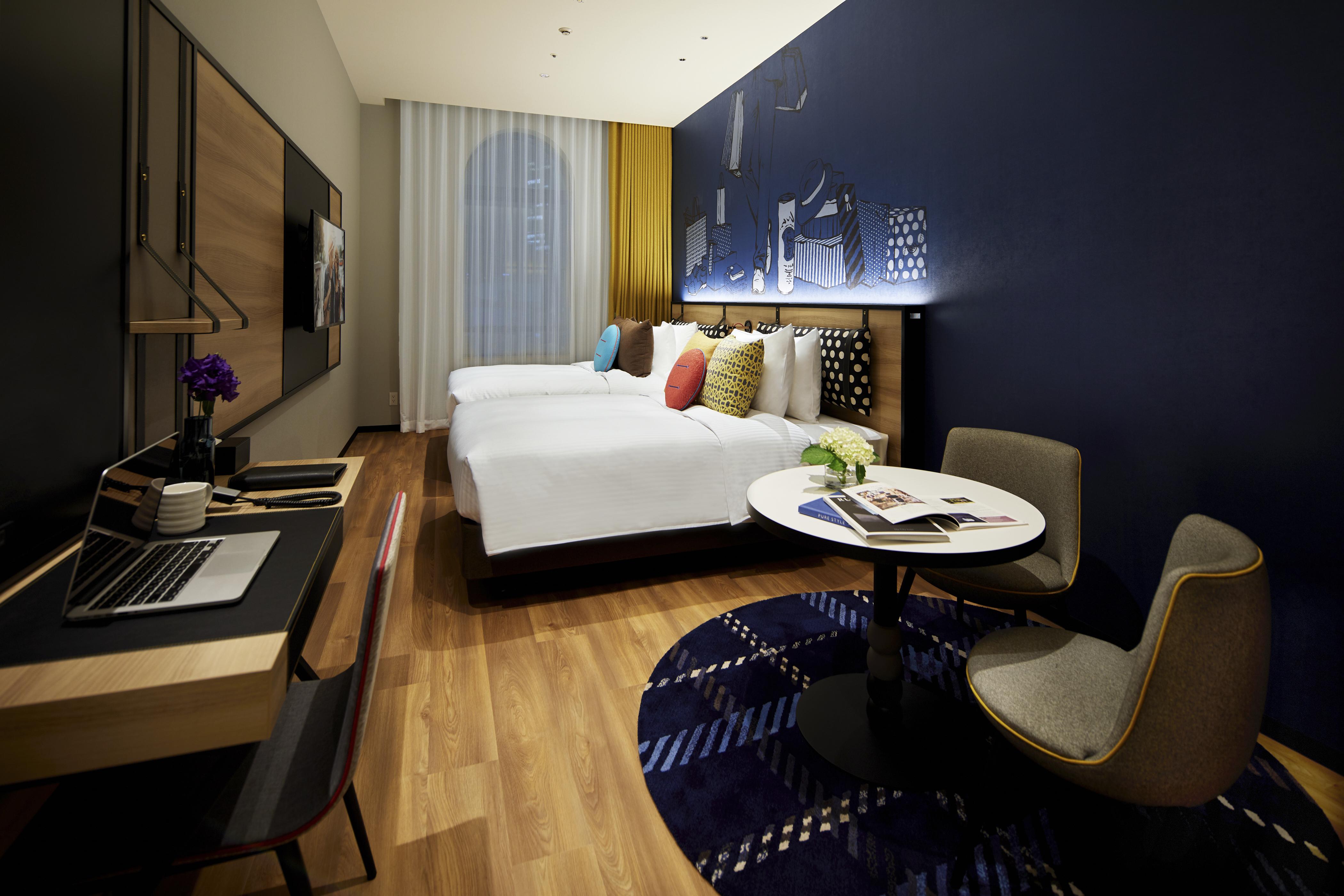Citadines Namba Osaka