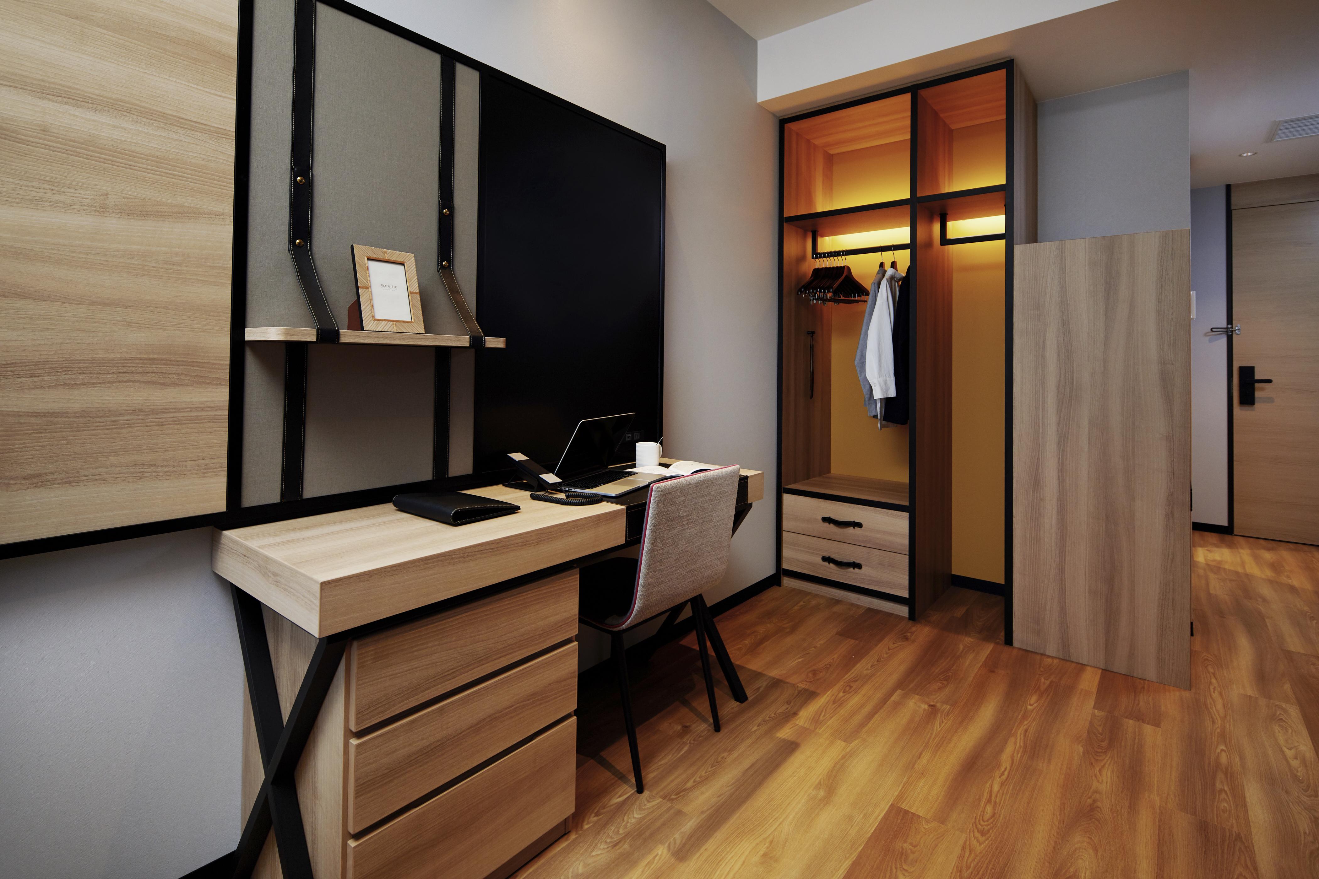 Hotel Citadines Namba