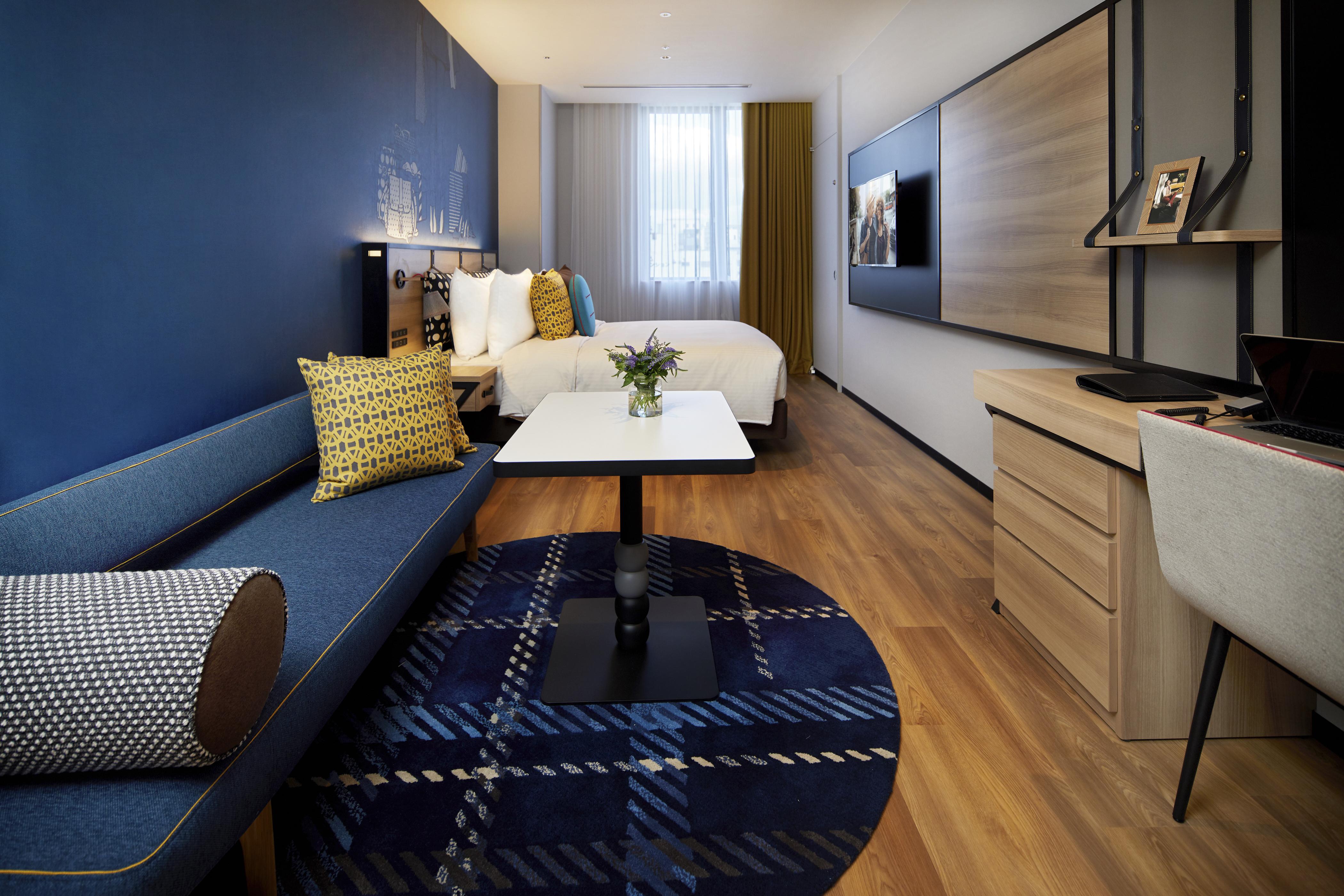 Citadines Namba Hotel
