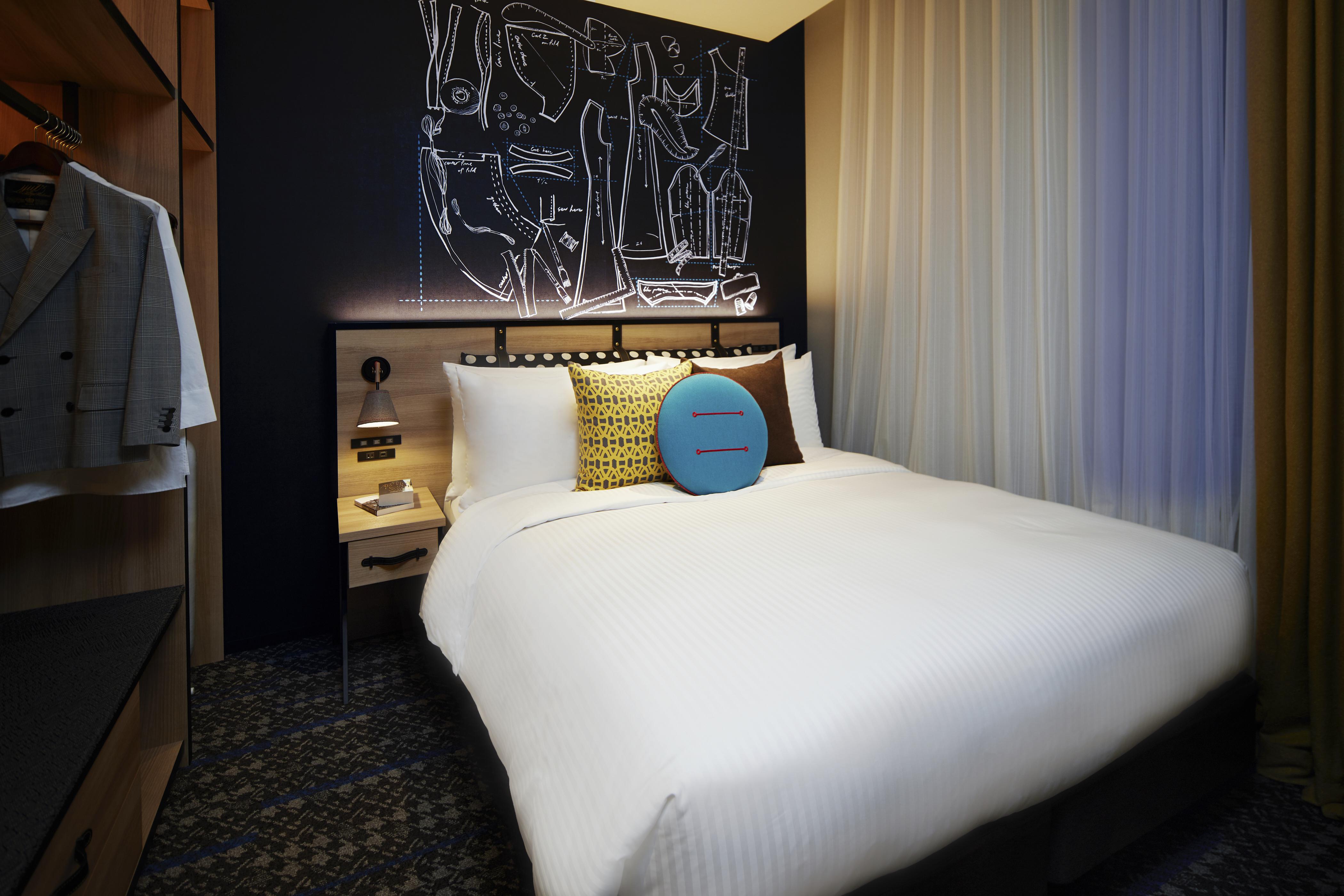 Citadines Namba 4*