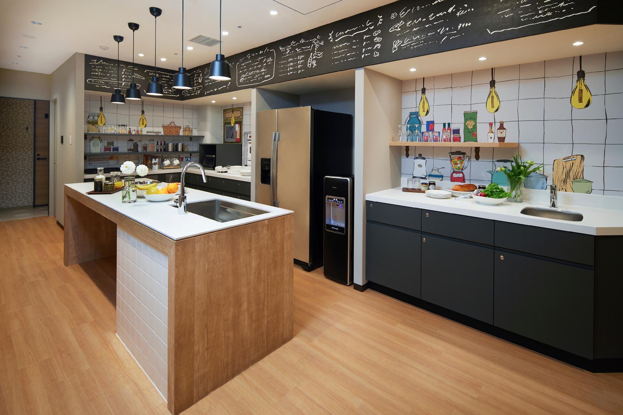 Citadines Namba Hotel 4*