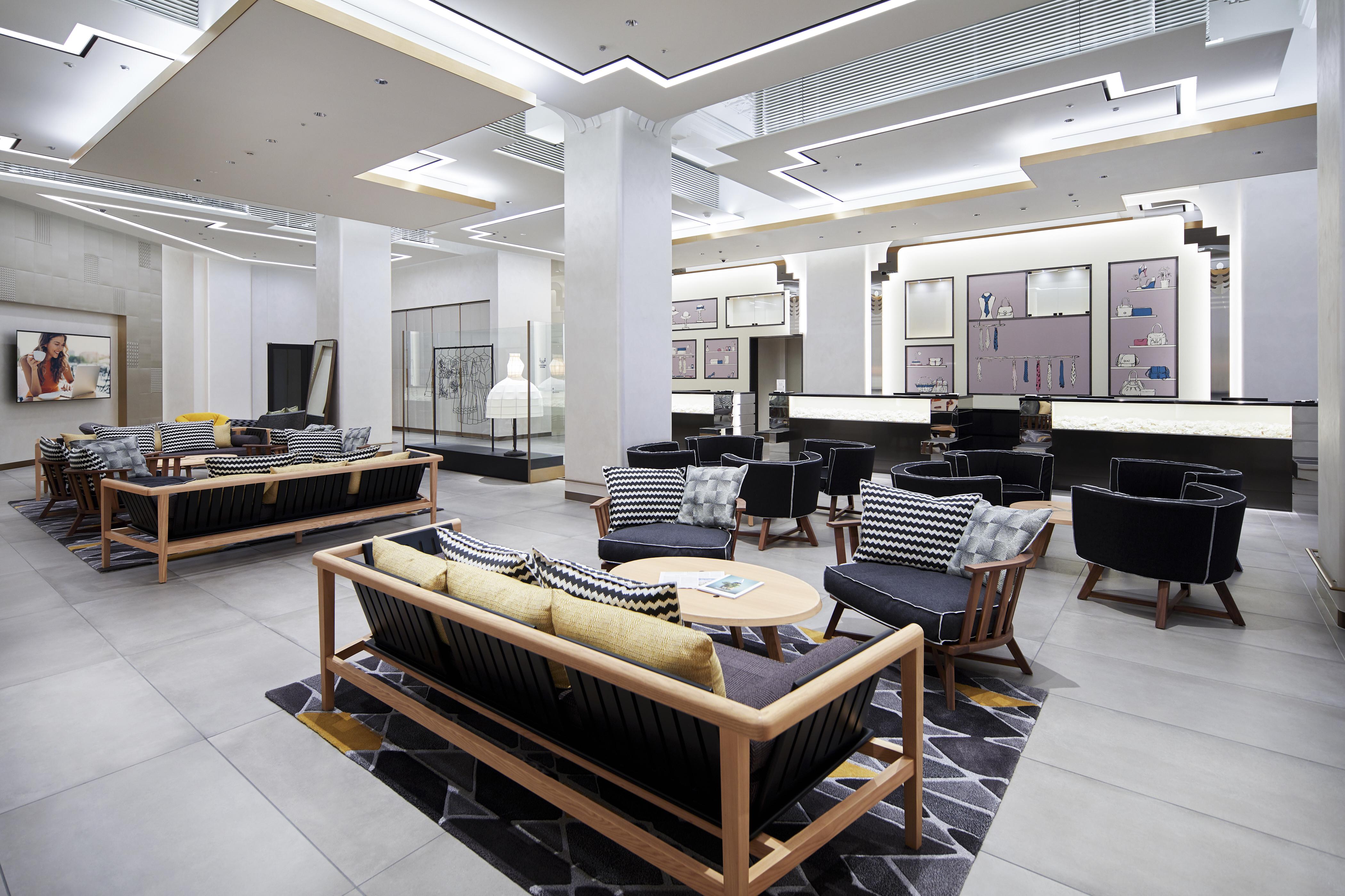 Hotel Citadines Namba