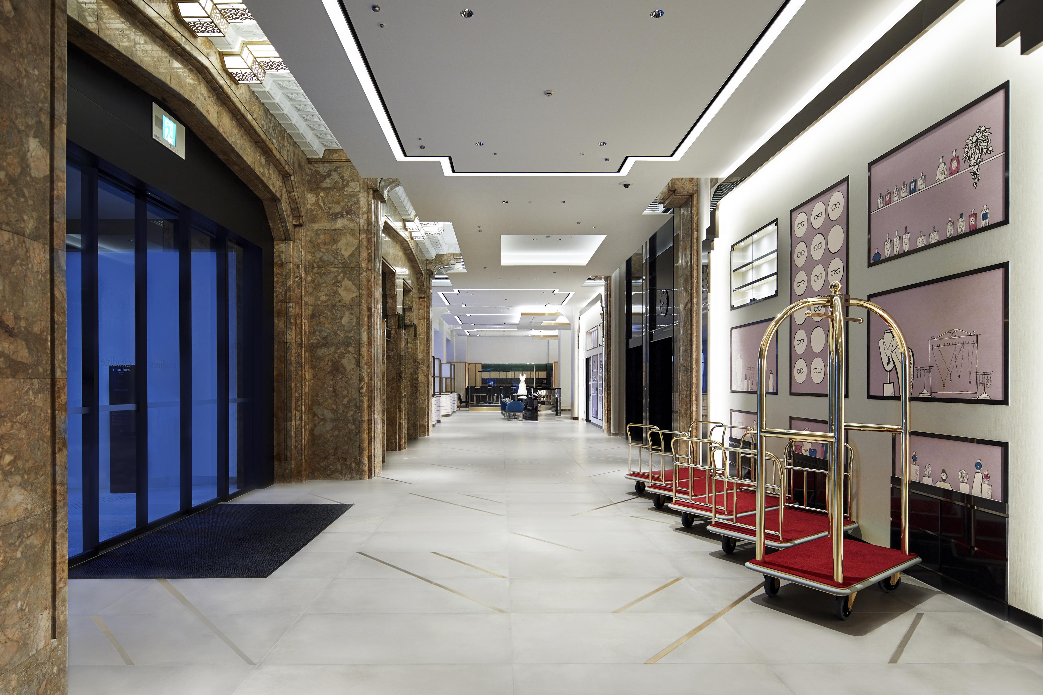 Citadines Namba Hotel 4*