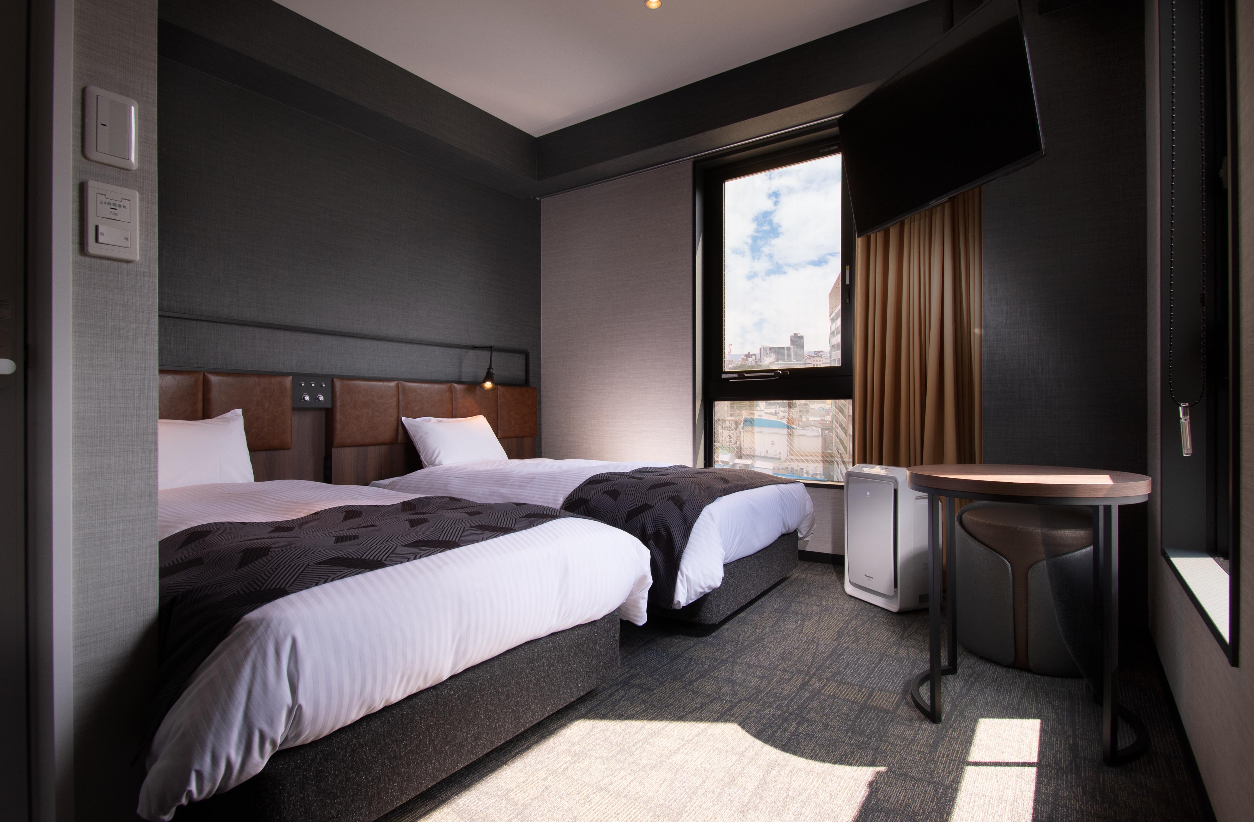 Hotel Joytel Shinsekai 4*