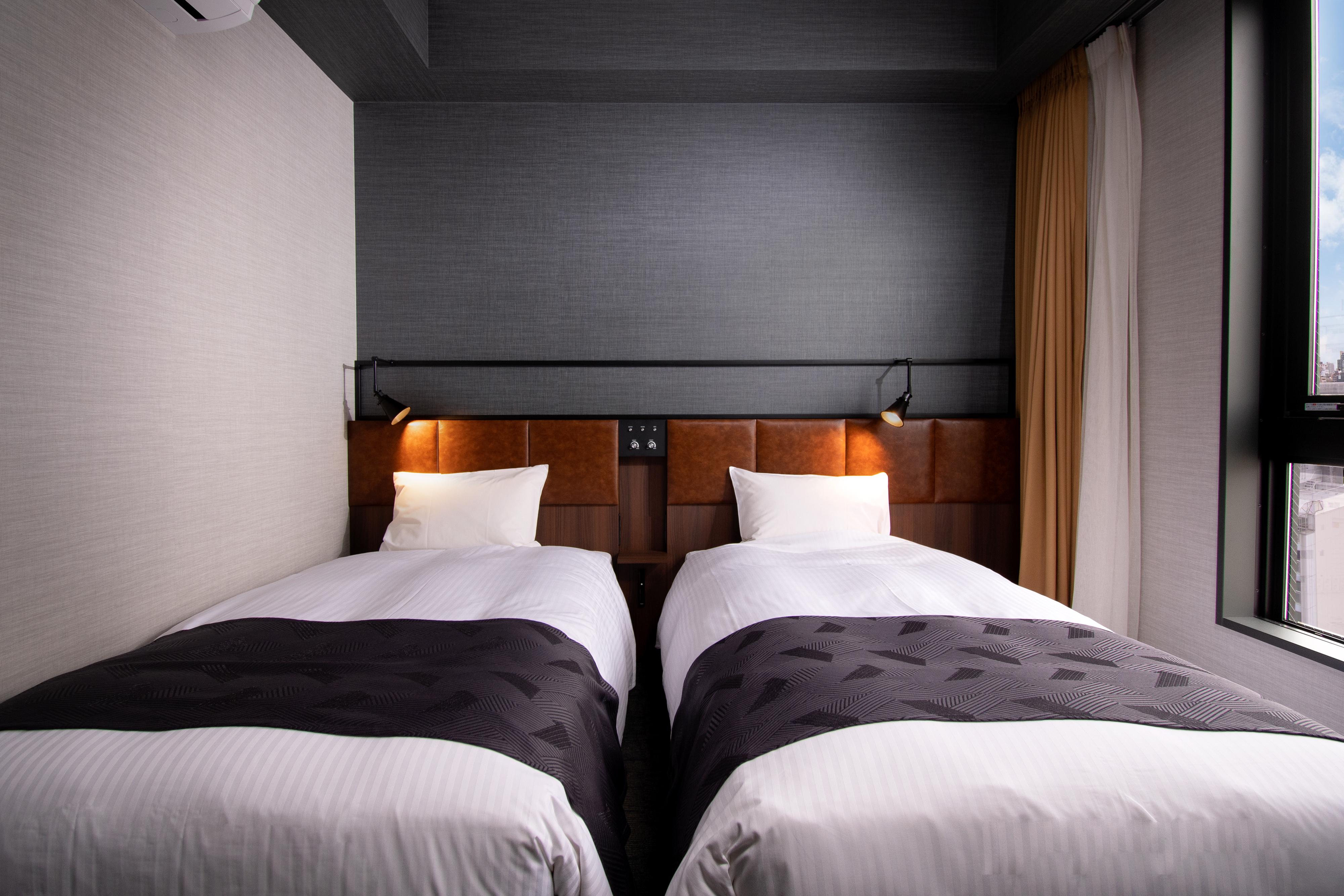 Joytel Shinsekai Hotel 4*