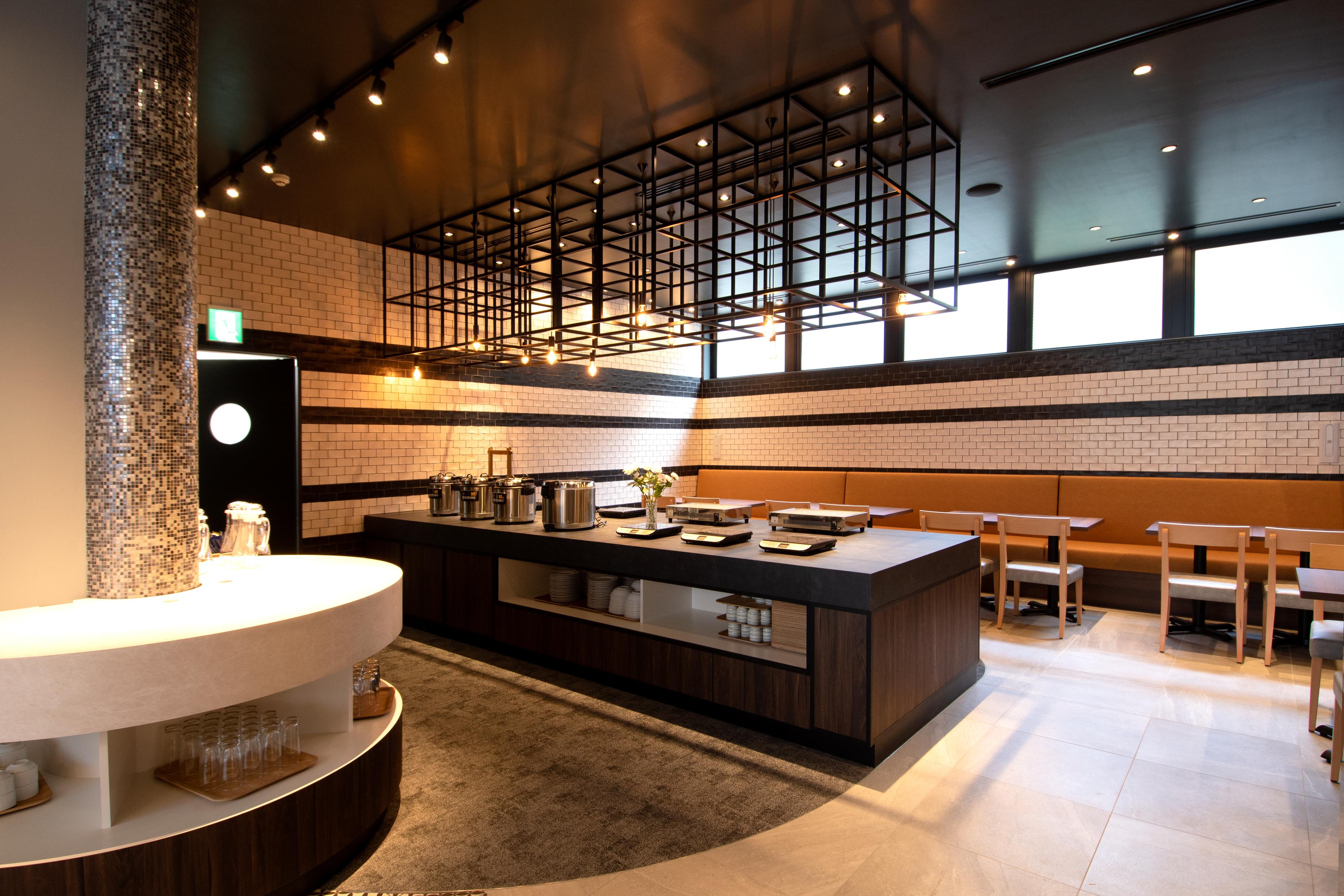 Hotel Joytel Shinsekai