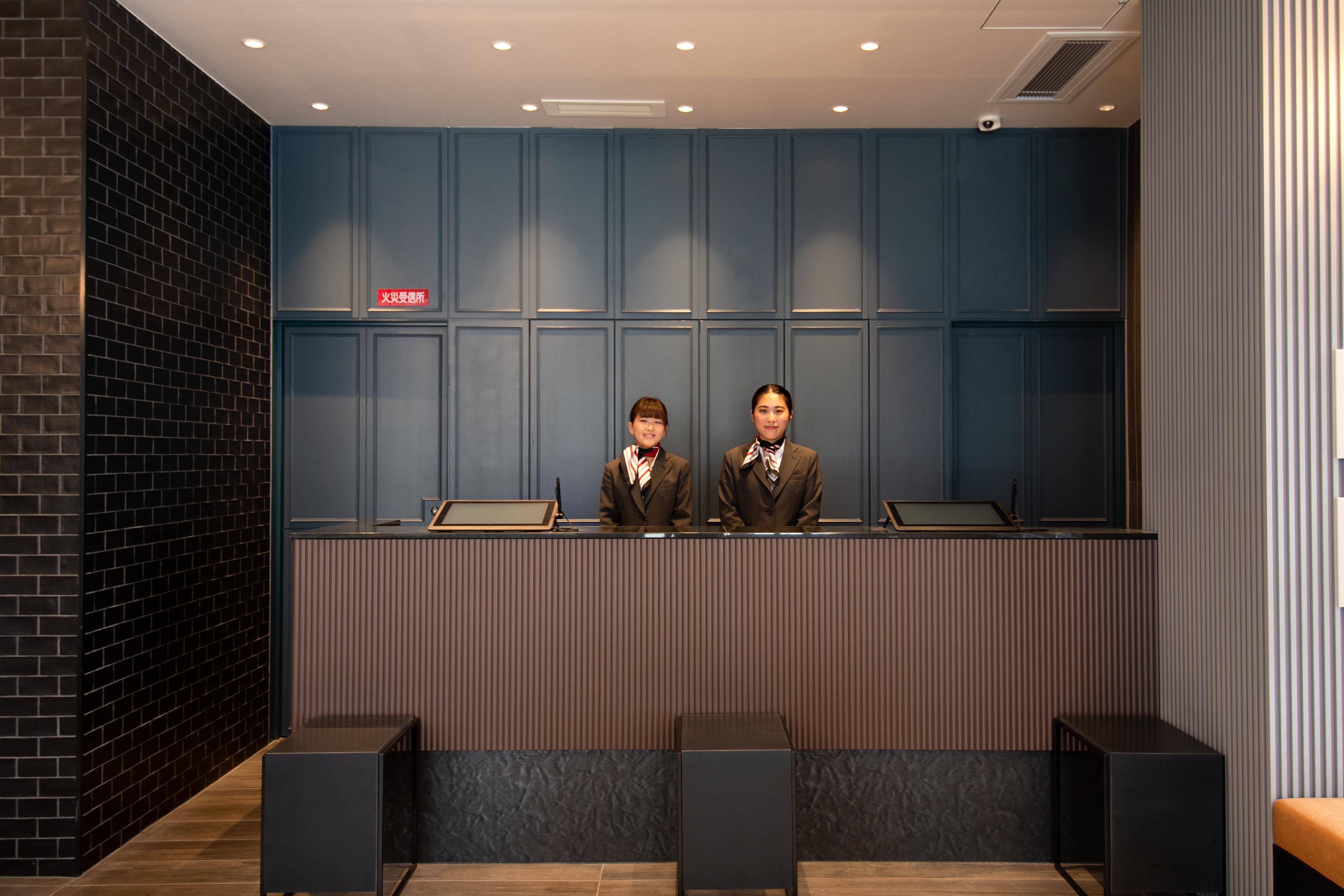 Hotel Joytel Shinsekai