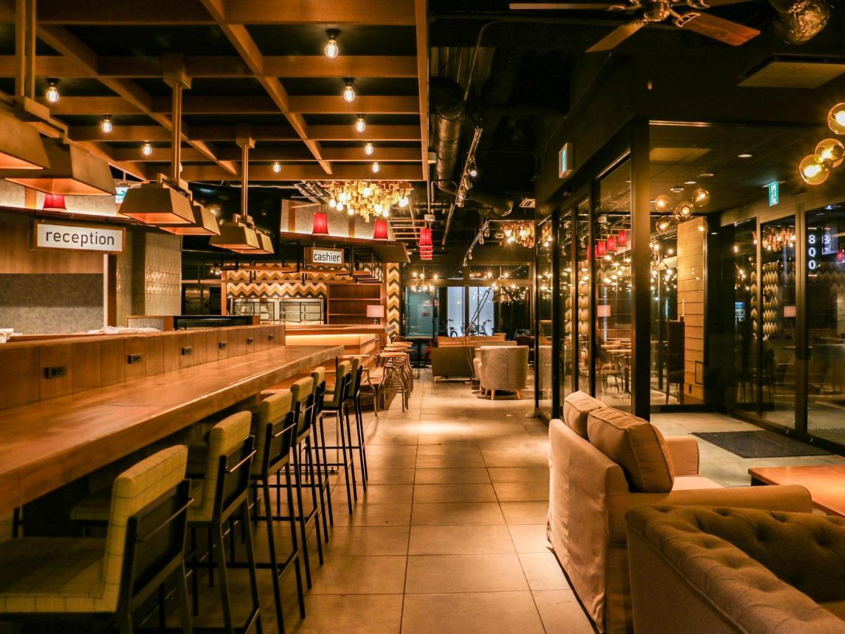 Hotel Umedaholic Osaka