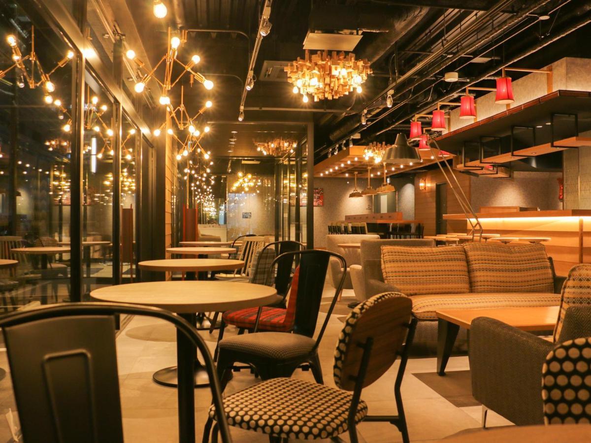 Umedaholic Hotel 3*
