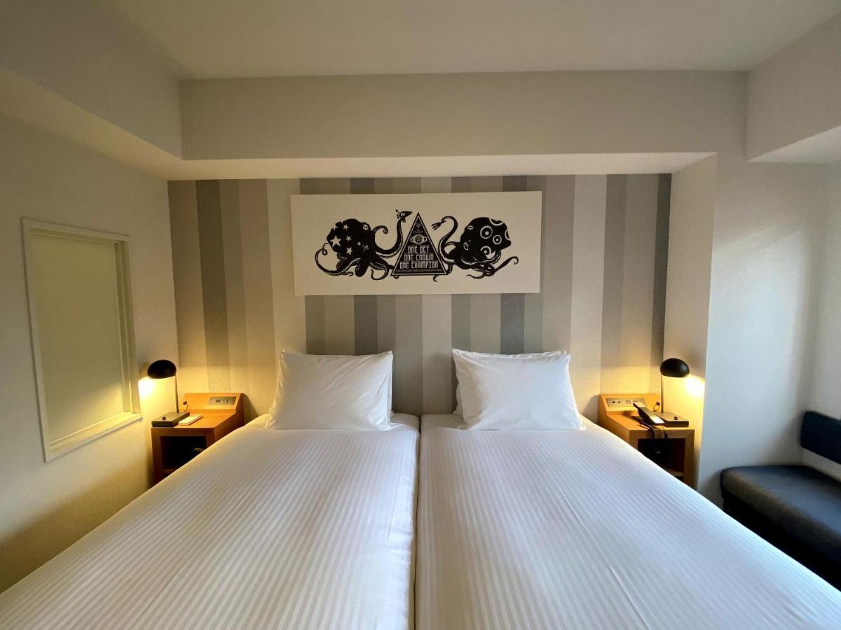 Umedaholic Hotel 3*