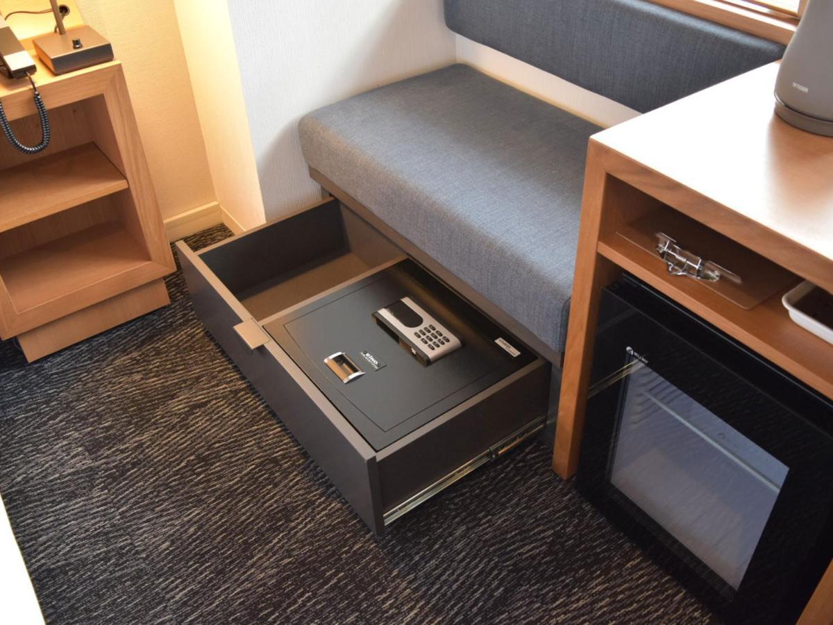 Hotel Umedaholic Osaka
