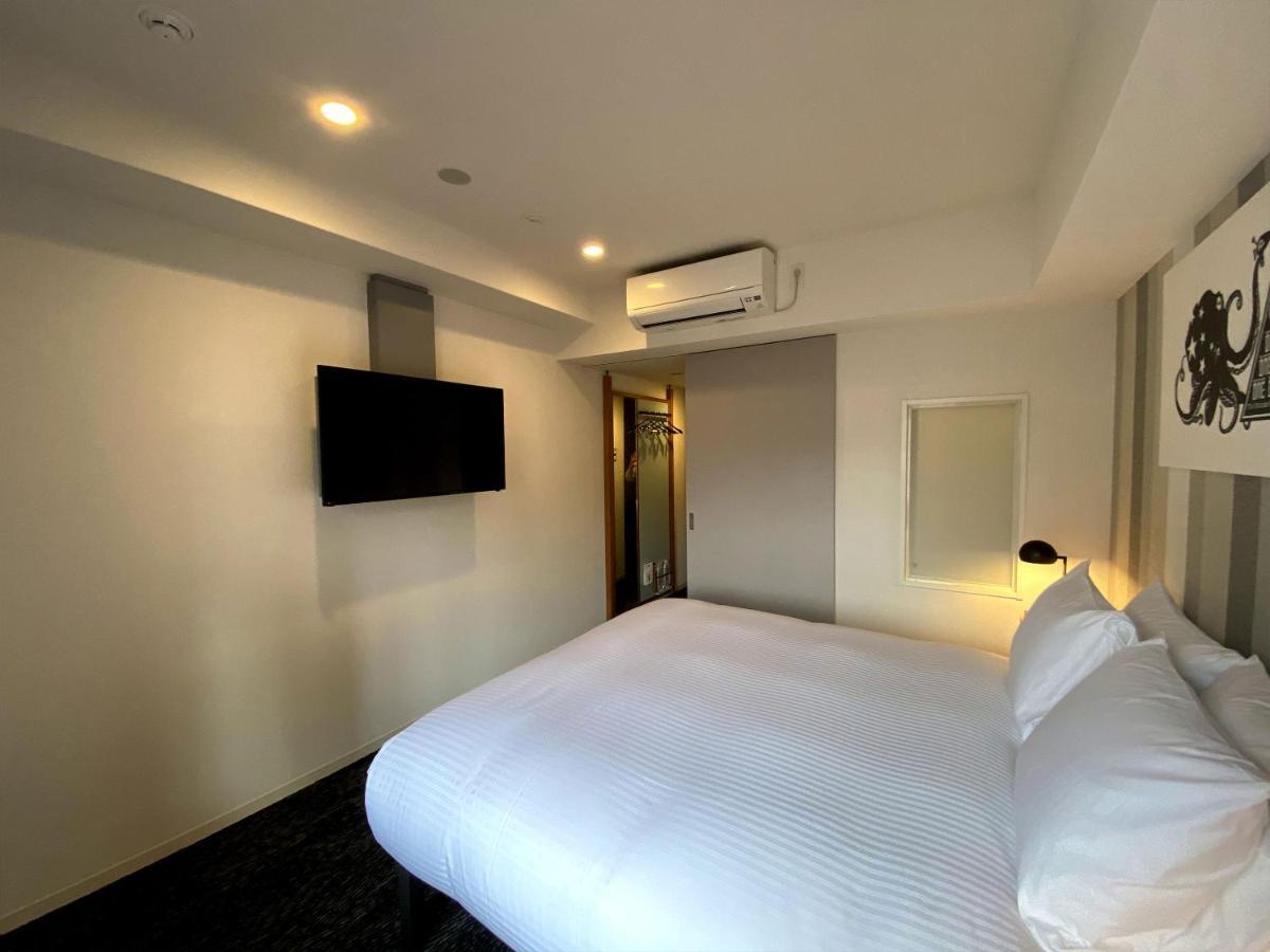 Umedaholic Hotel Osaka