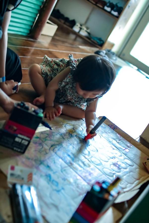Albergue Chillax *