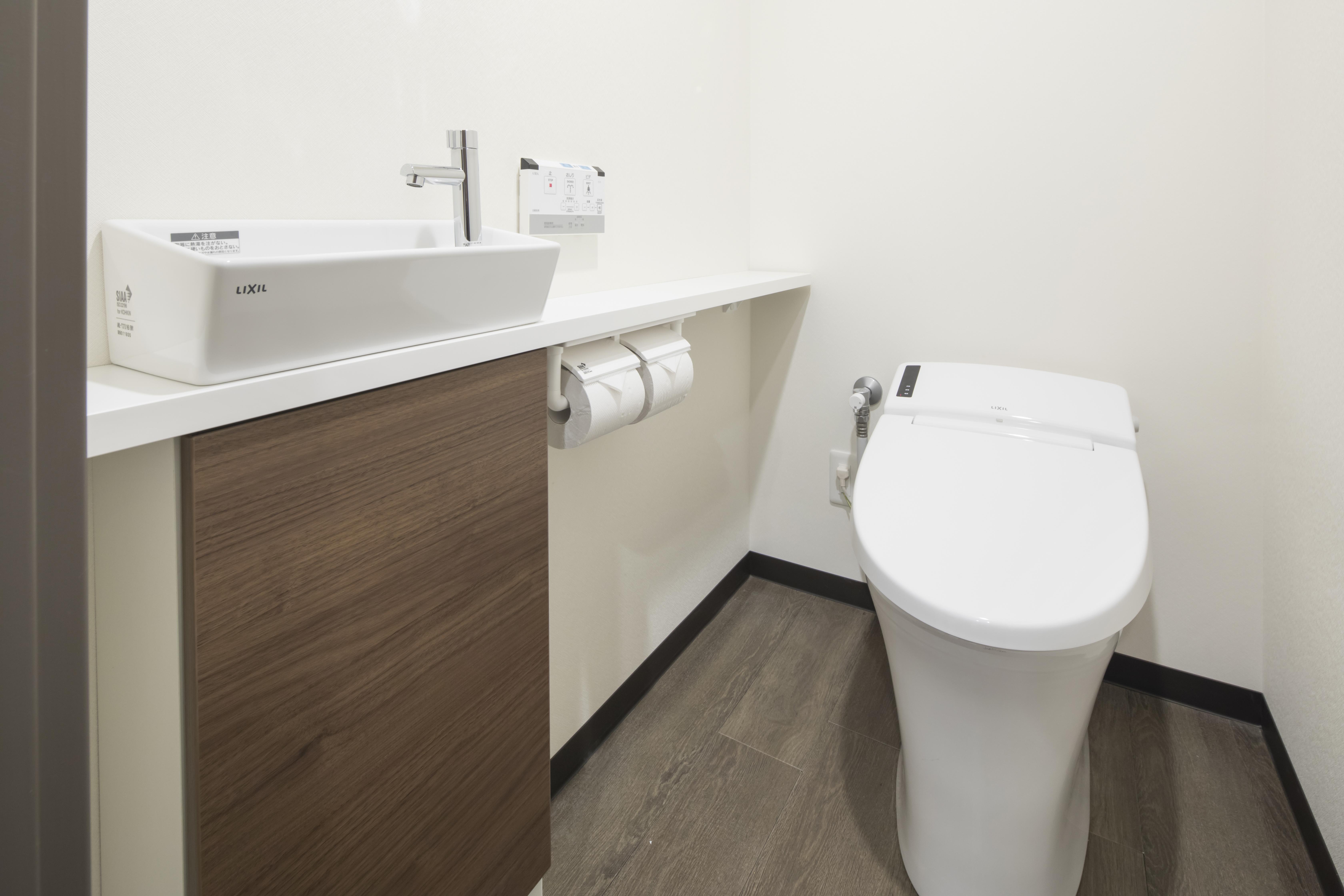 Mystays Midosuji Honmachi Hotel