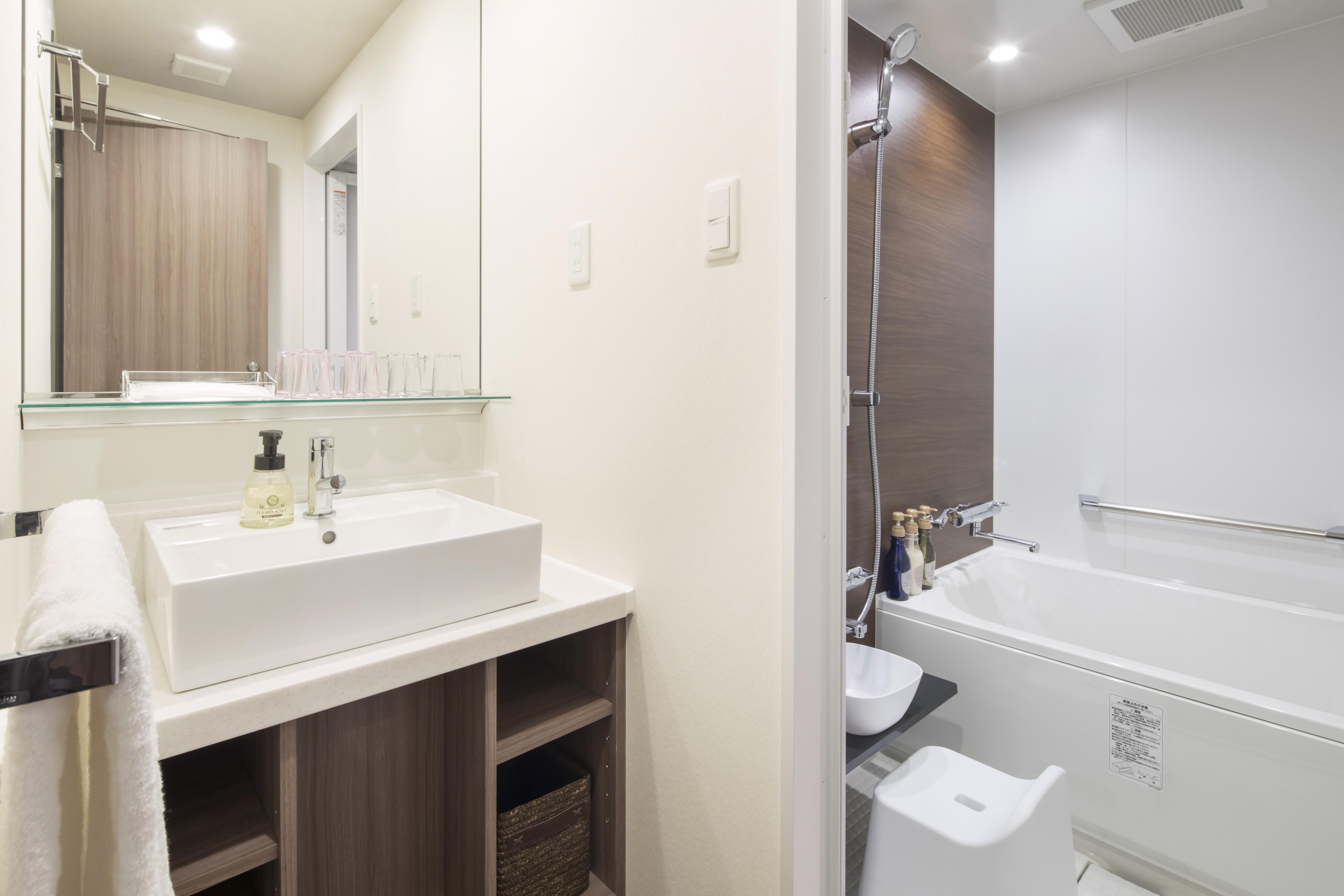 Hotel Mystays Midosuji Honmachi 3*