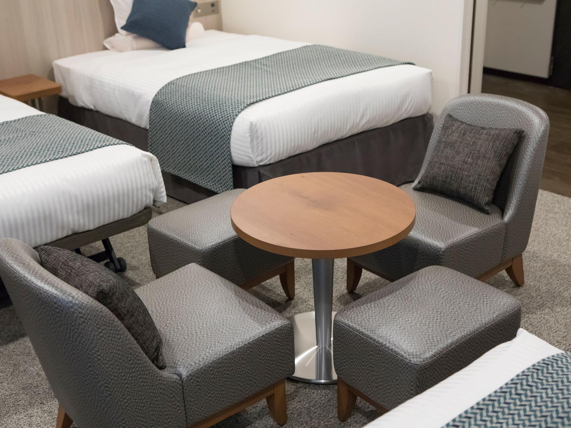 Hotel Mystays Midosuji Honmachi Osaka