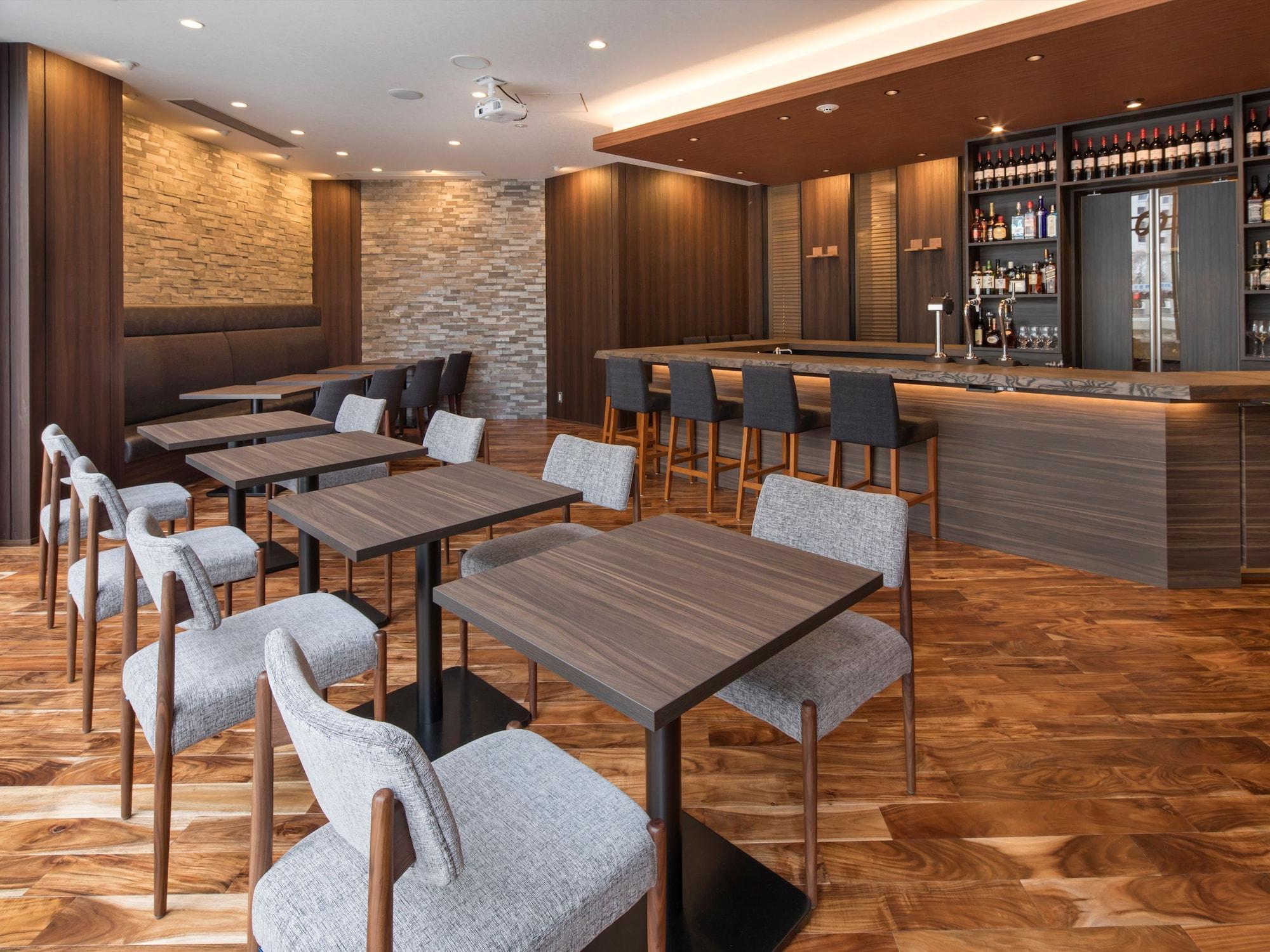 Mystays Midosuji Honmachi Hotel Osaka