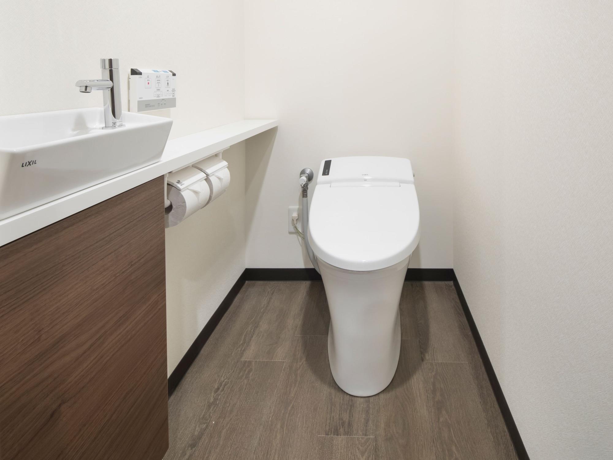 Mystays Midosuji Honmachi 3* Osaka