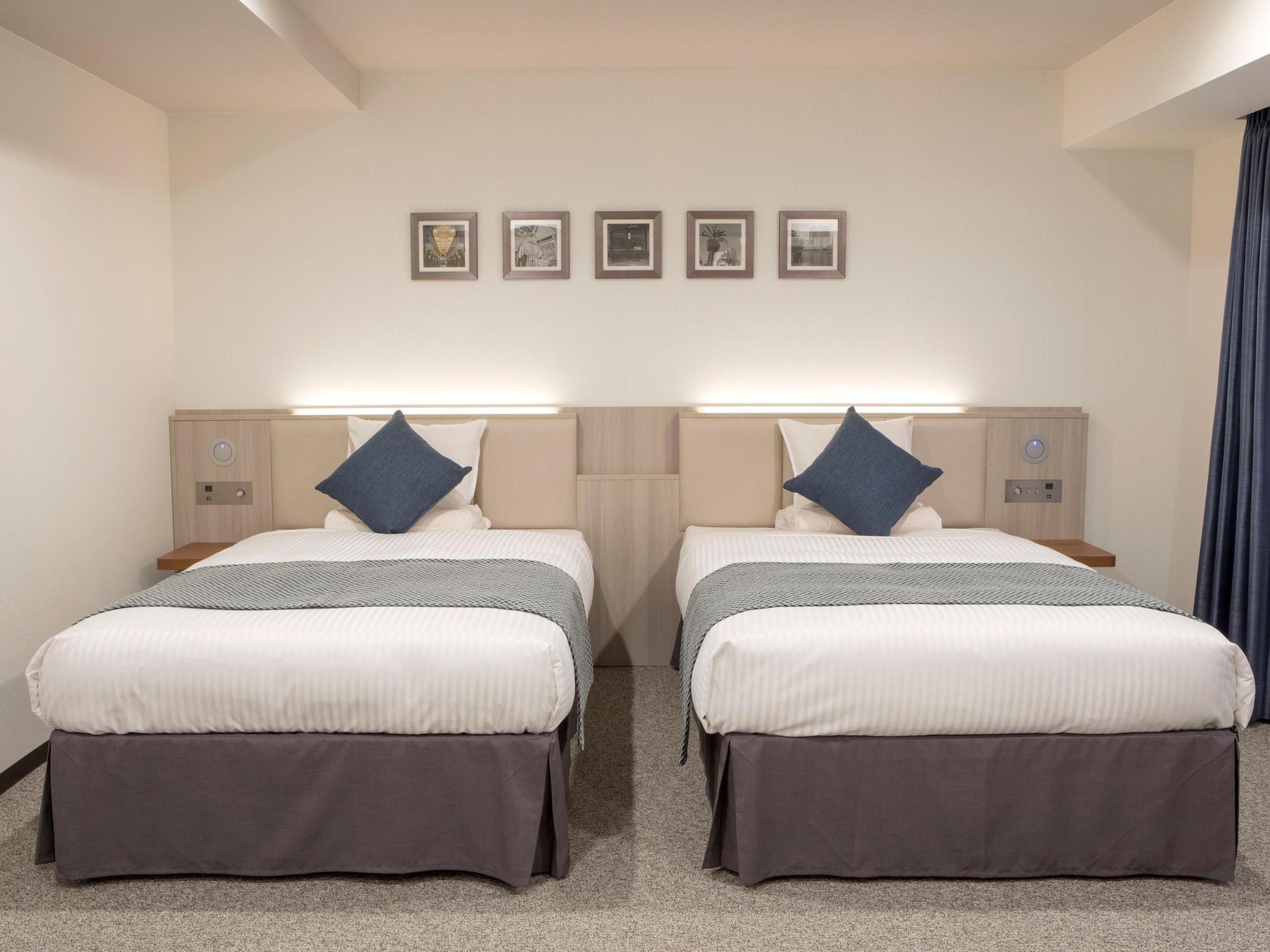 Mystays Midosuji Honmachi Osaka