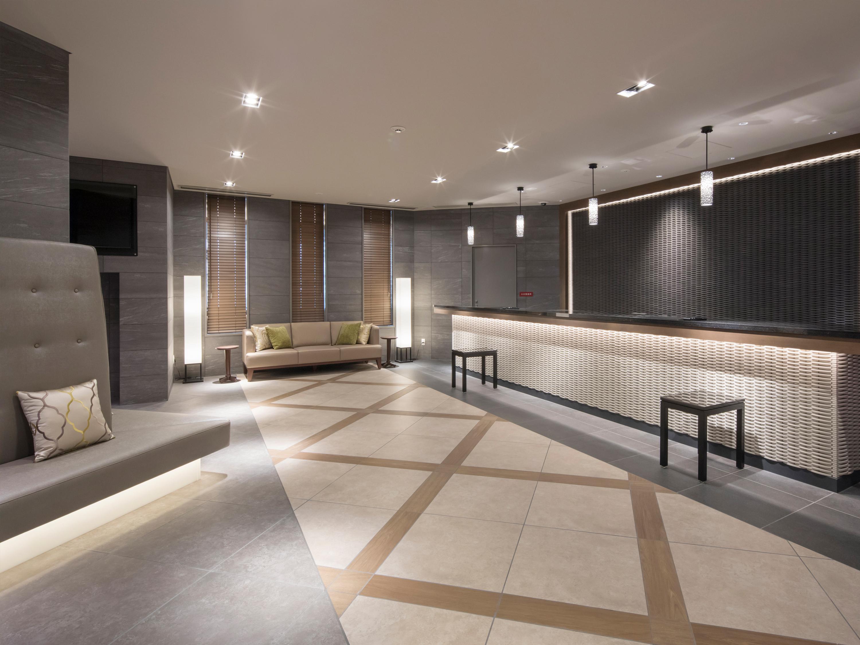 Mystays Midosuji Honmachi Hotel 3*