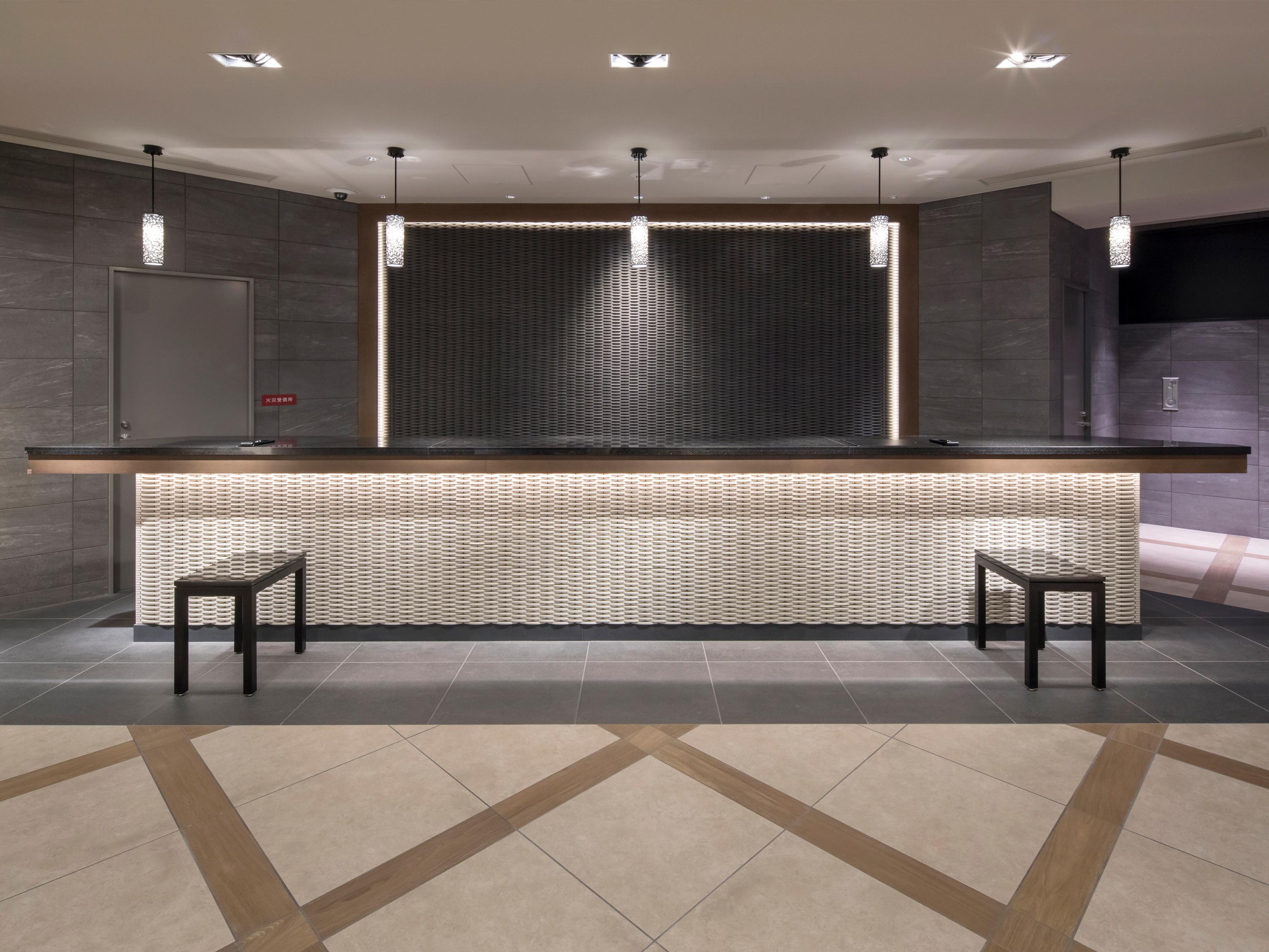 Mystays Midosuji Honmachi Hotel Osaka