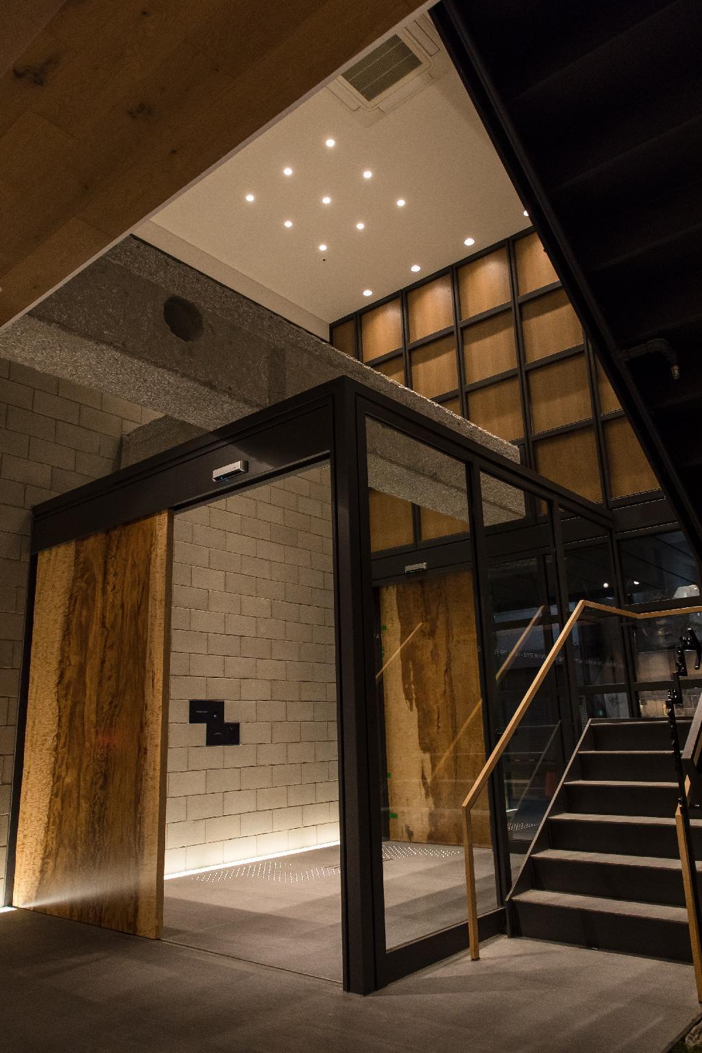 The Flag Shinsaibashi Hotel 3*