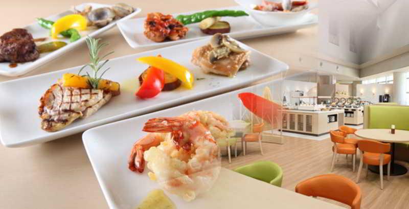 Keihan Kyobashi Grande Hotel 4*