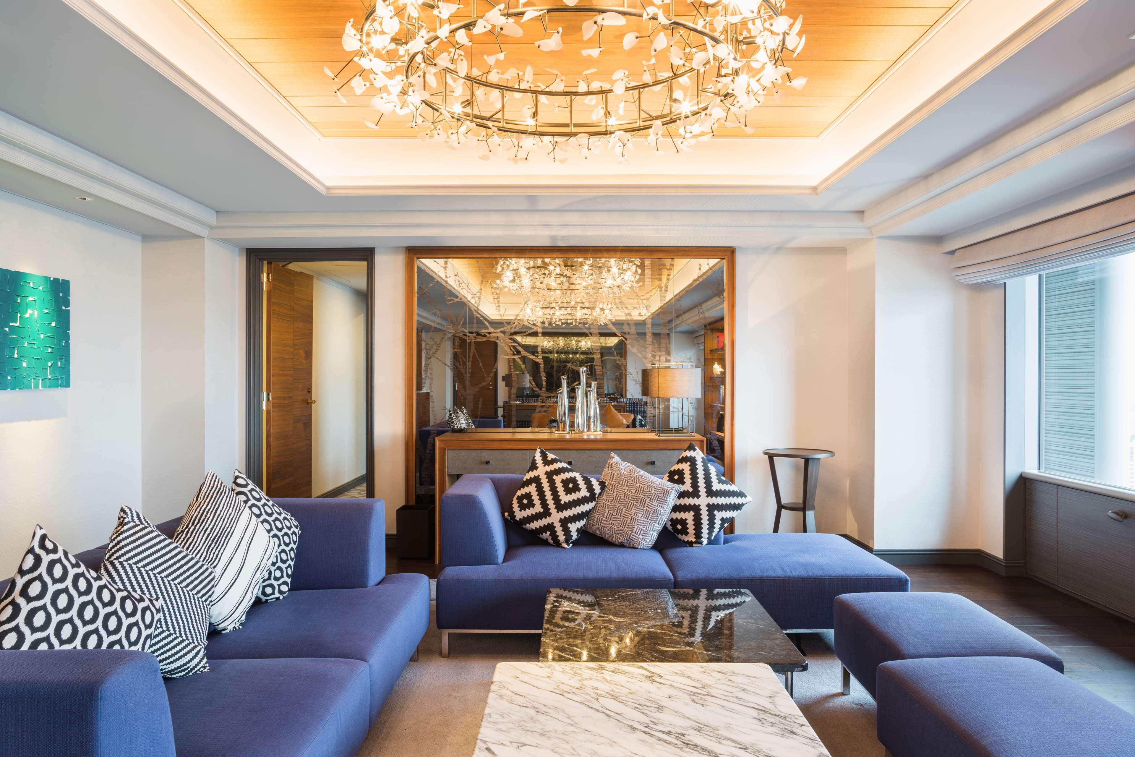 Hotel Swissotel Nankai 5*