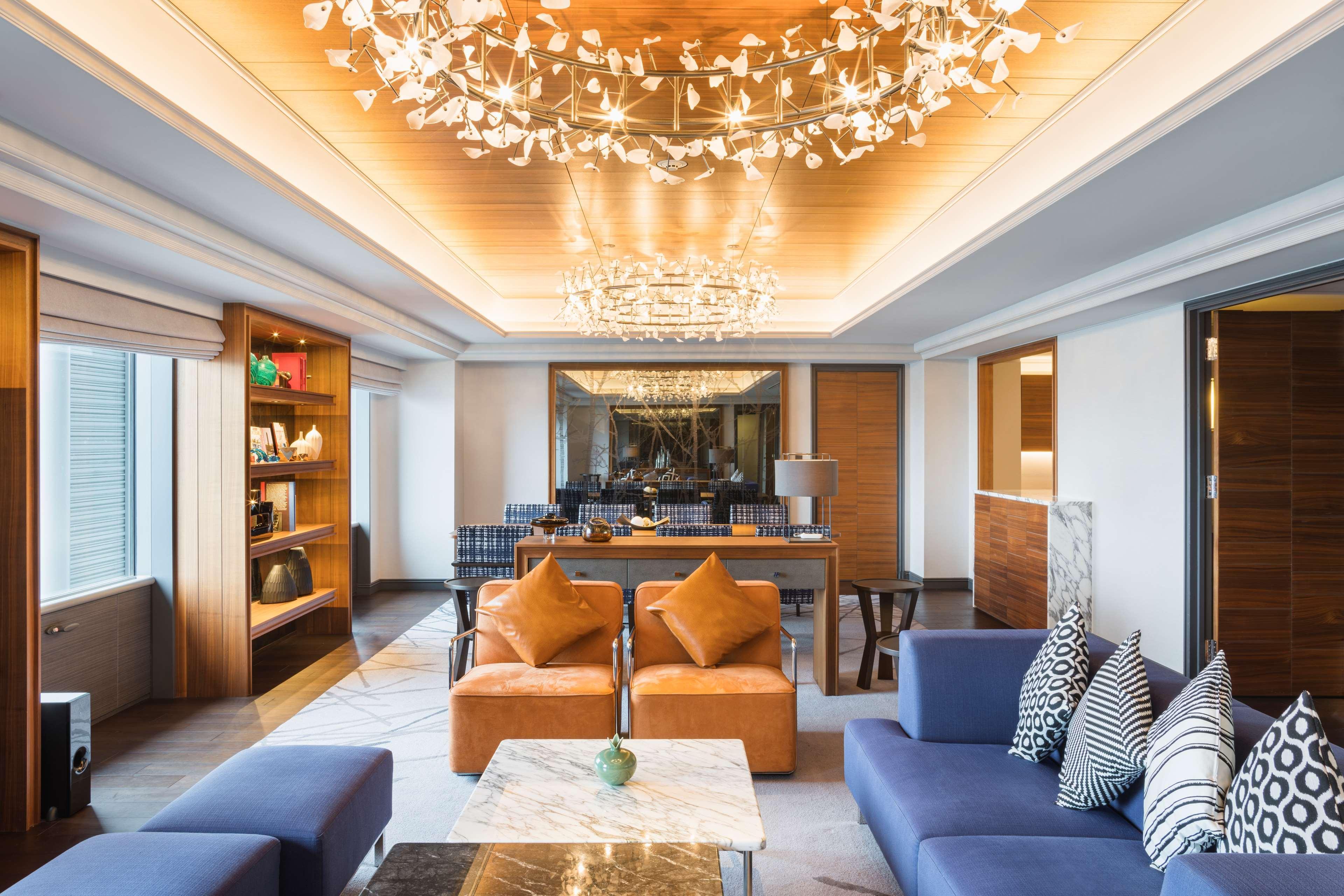 Hotel Swissotel Nankai
