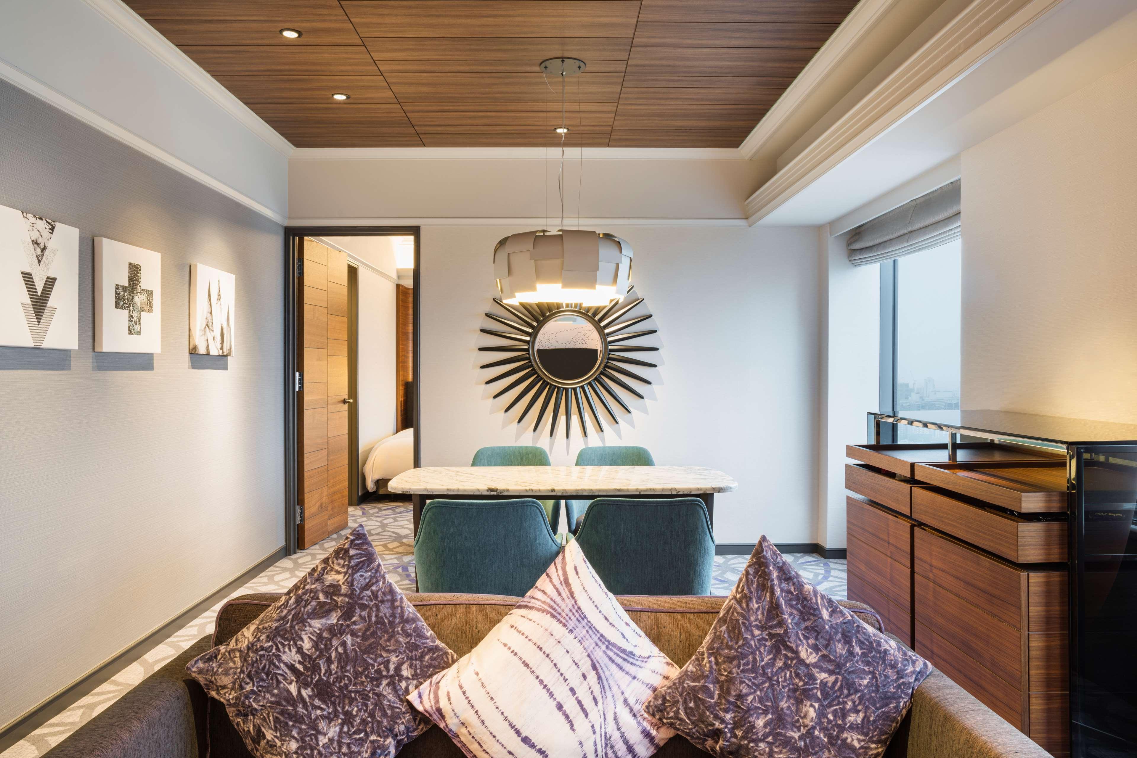 Swissotel Nankai