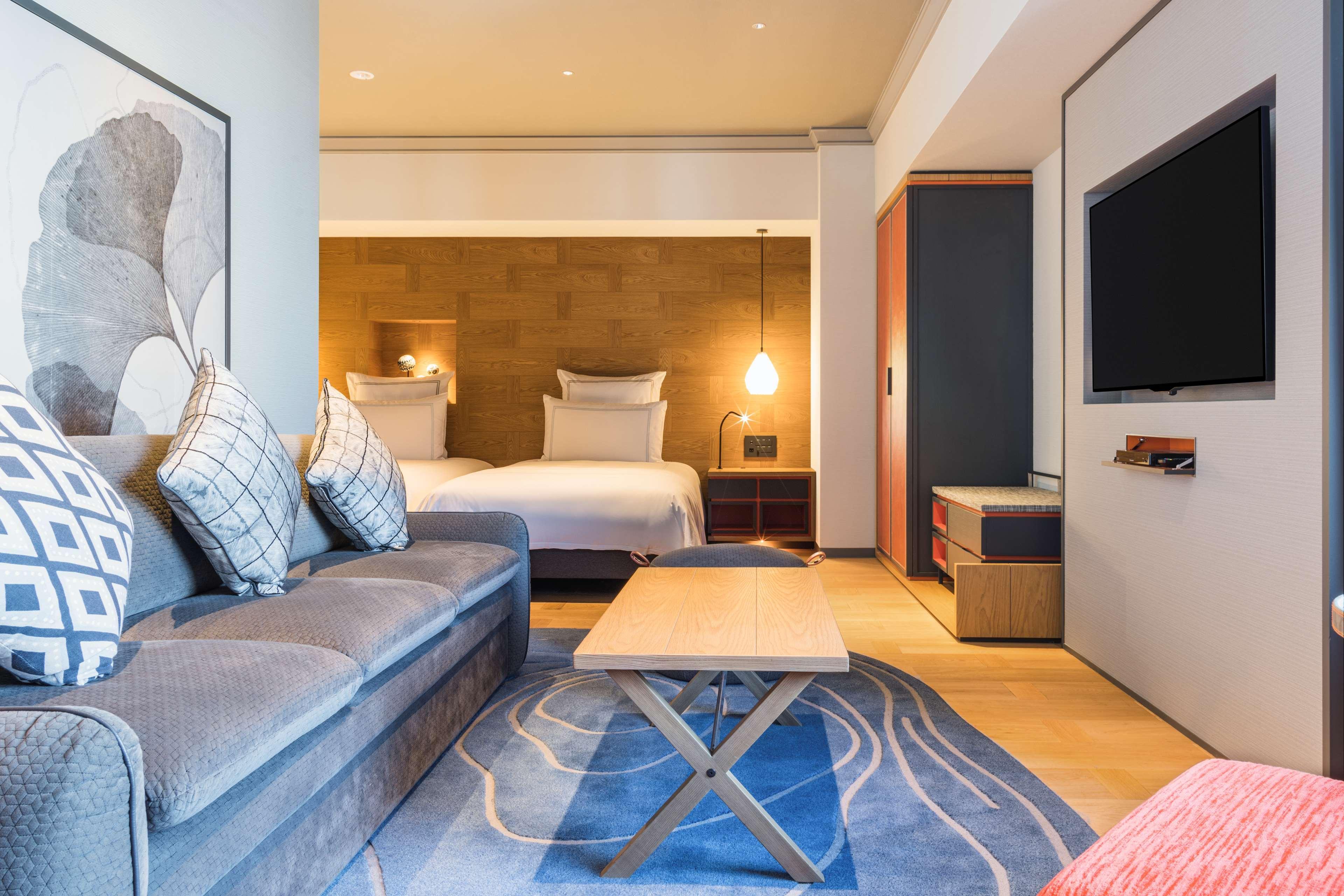 Hotel Swissotel Nankai Osaka