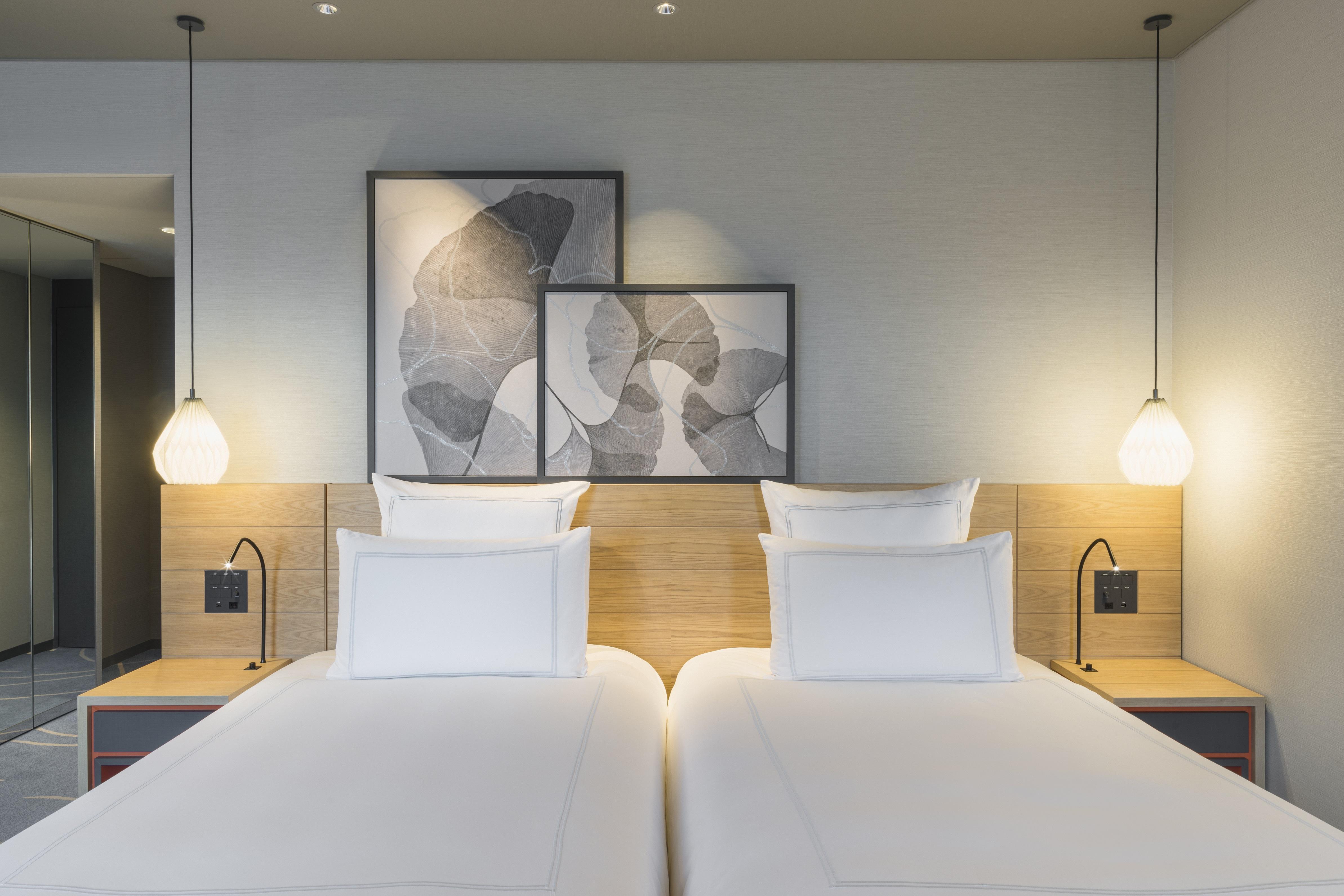 Swissotel Nankai 5* Osaka
