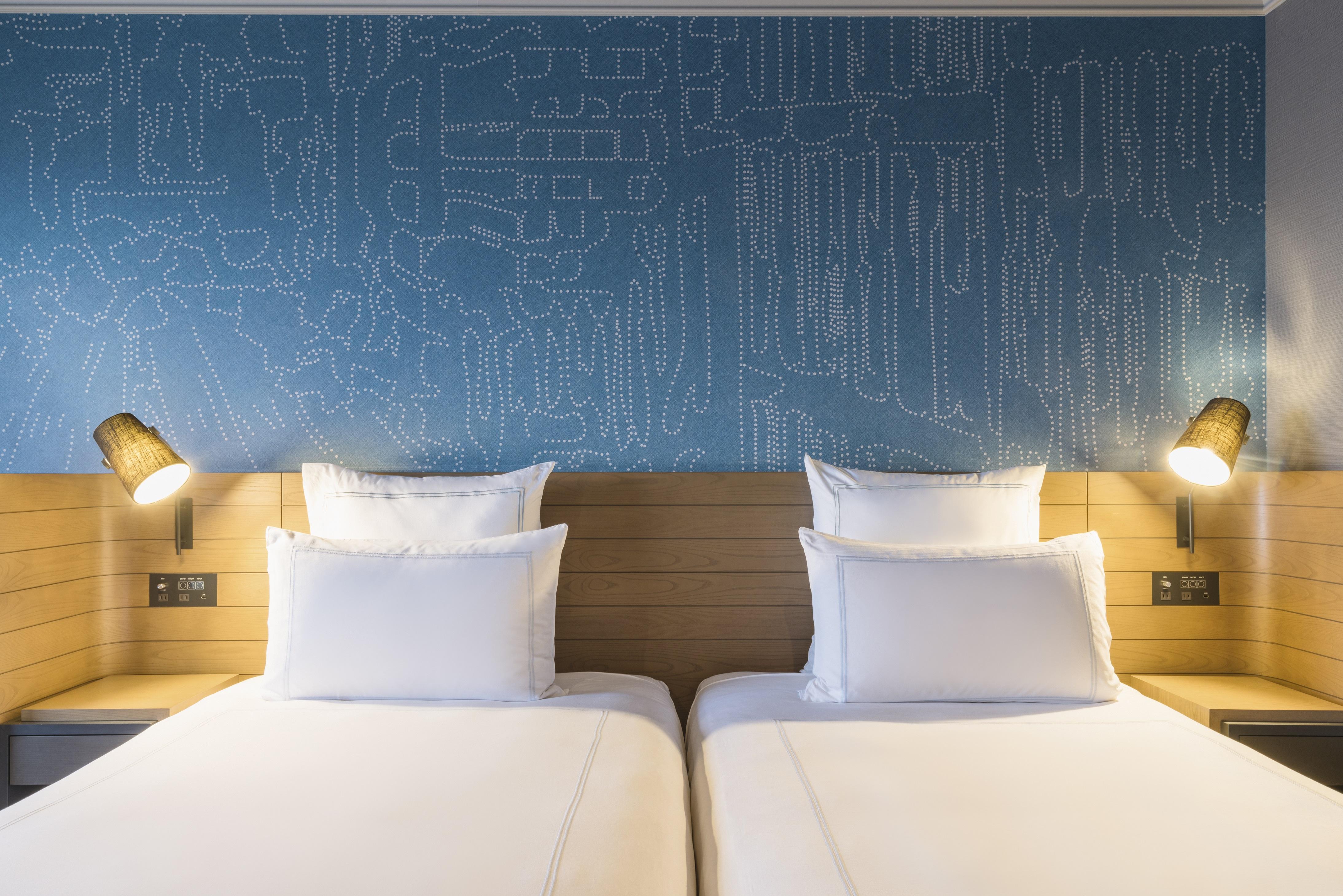 Swissotel Nankai 5* Osaka