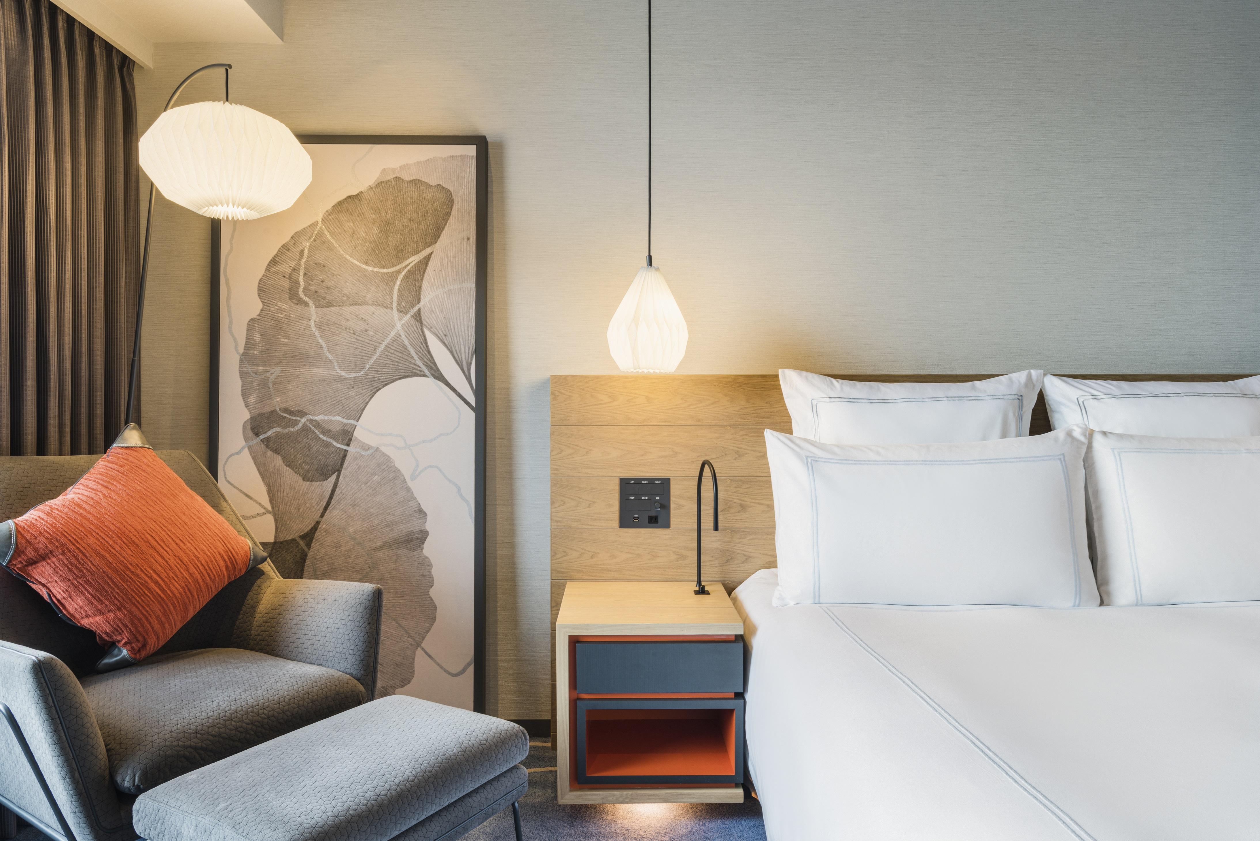 Swissotel Nankai Hotel 5*