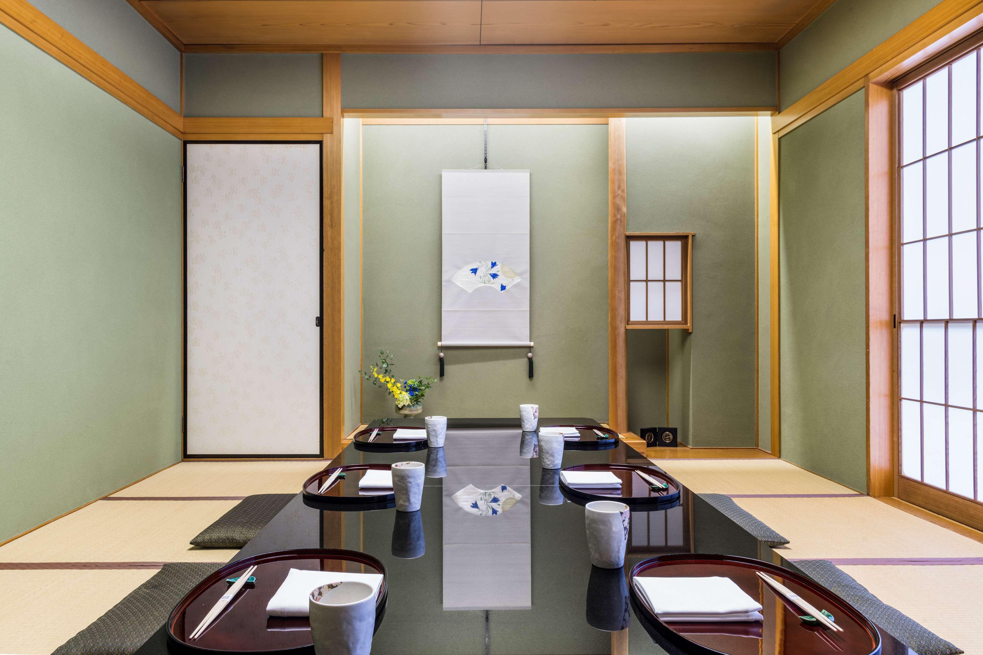 Hotel Swissotel Nankai