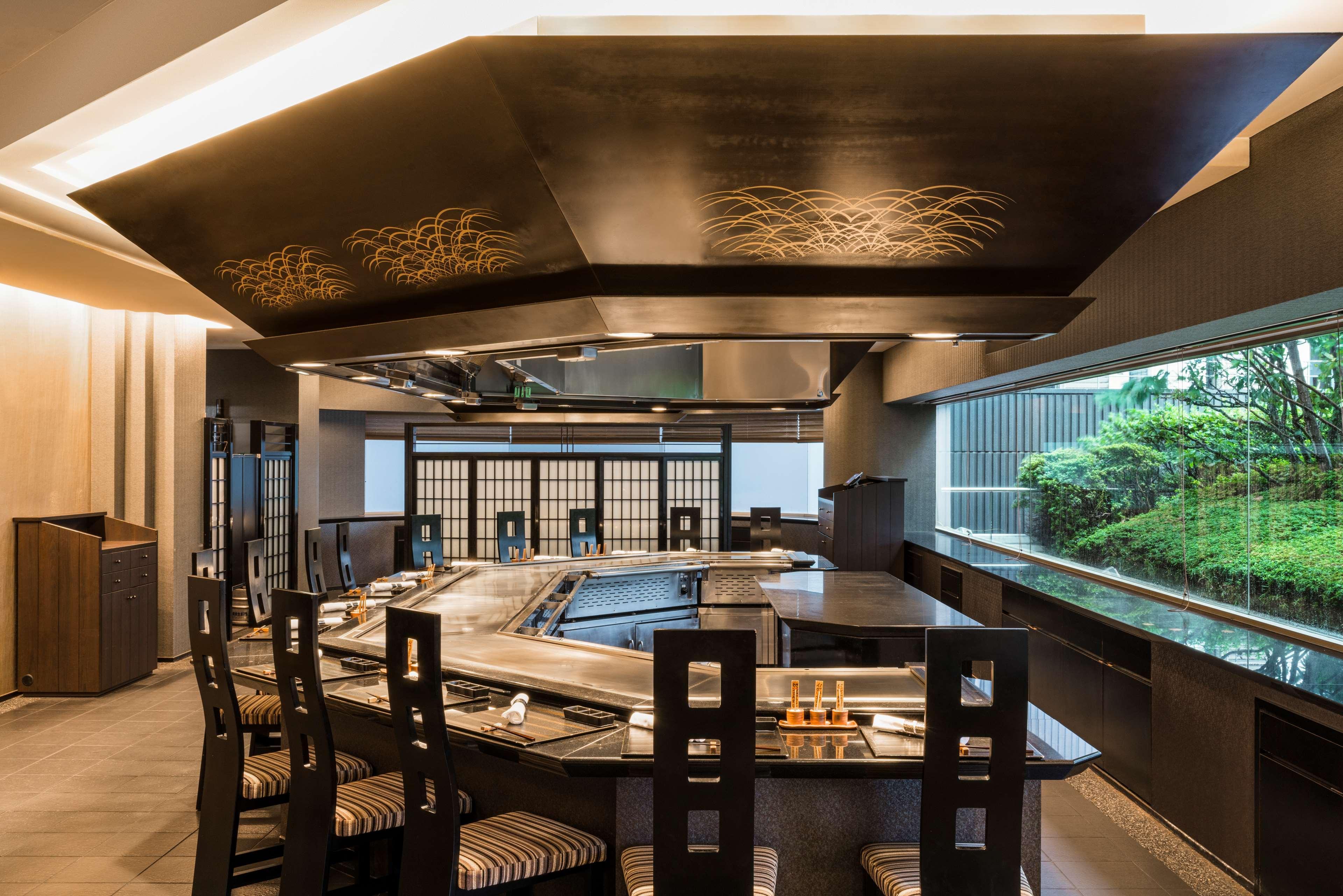 Swissotel Nankai Hotel Osaka