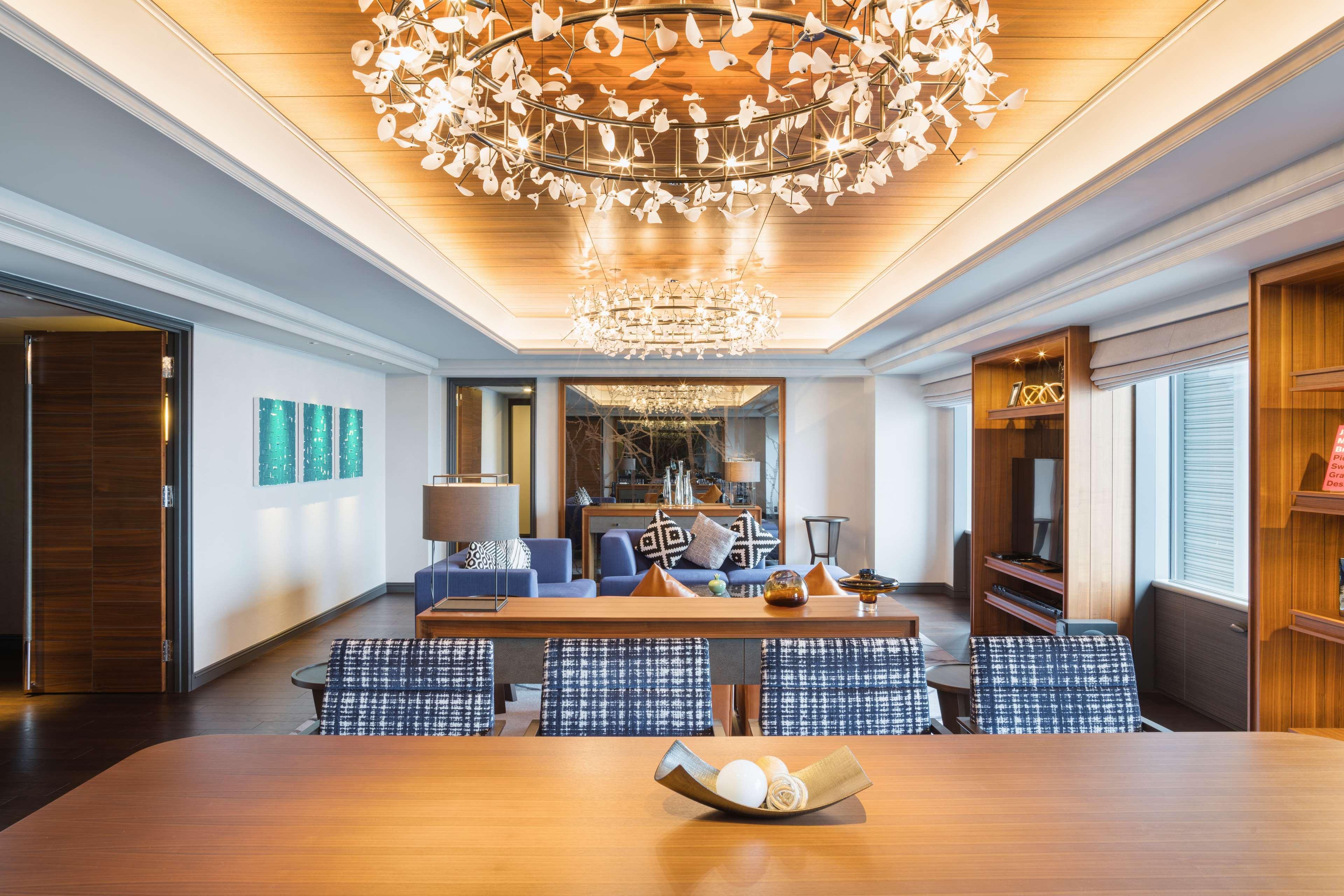Hotel Swissotel Nankai