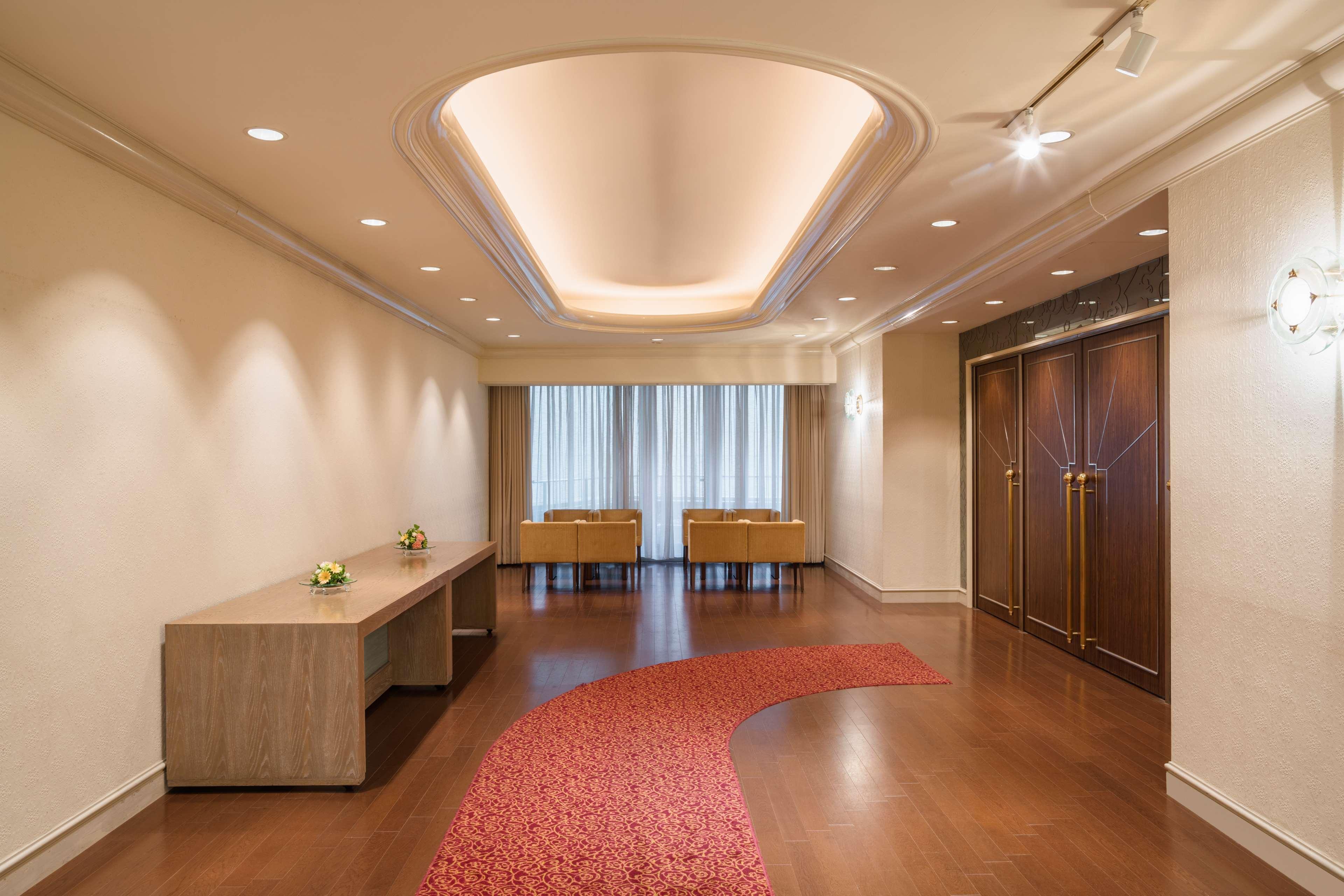 Swissotel Nankai