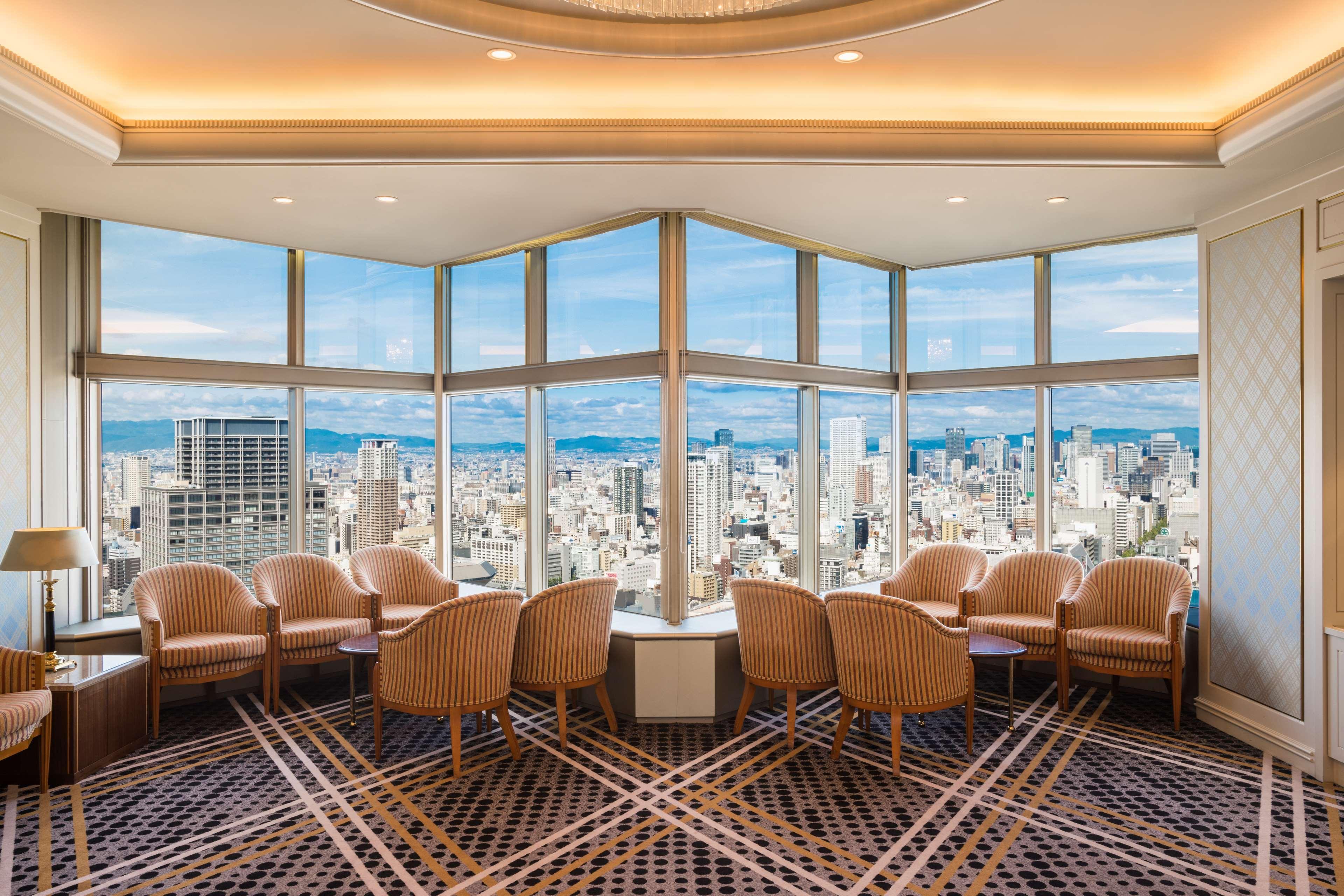 Swissotel Nankai Osaka