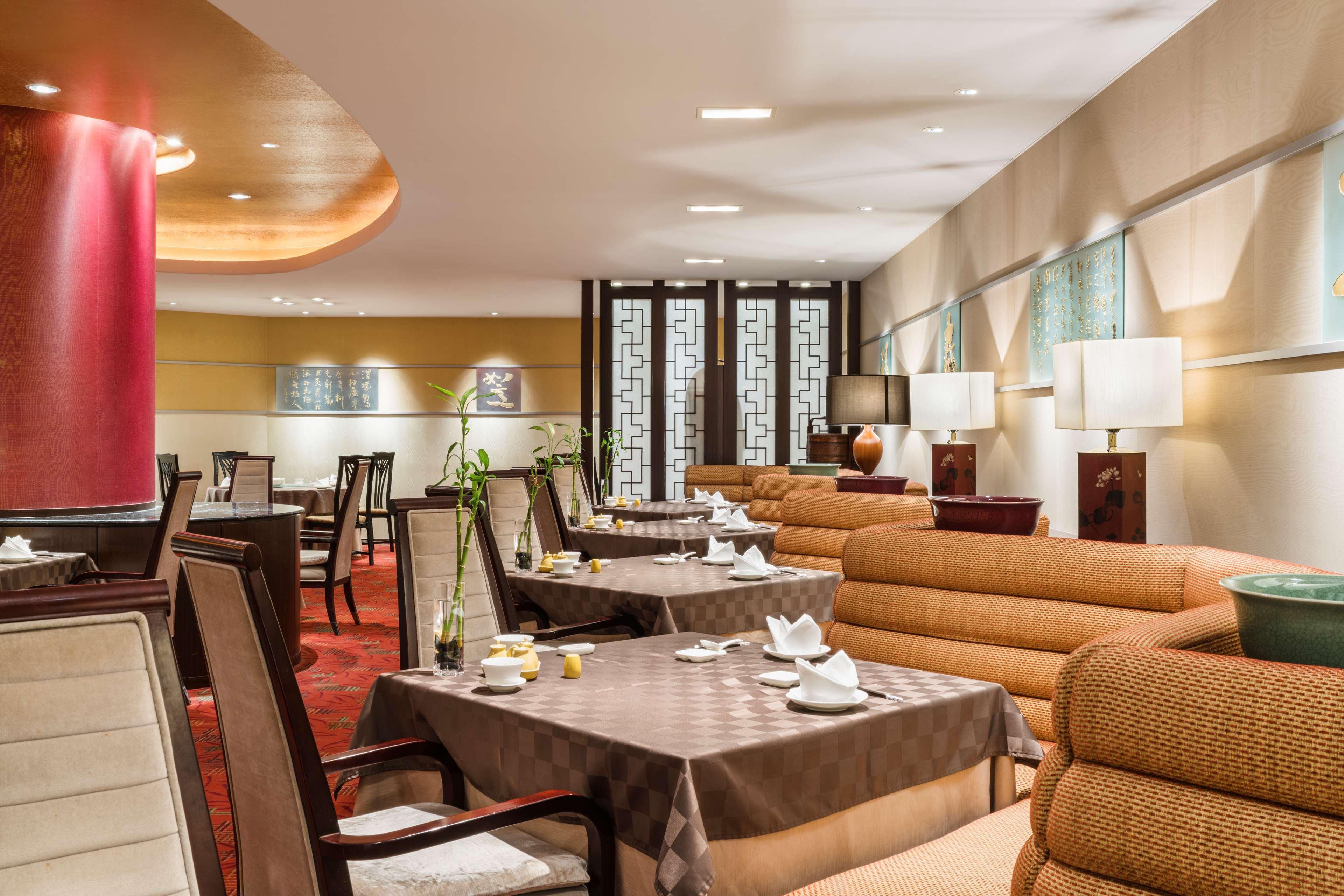 Swissotel Nankai Hotel Osaka