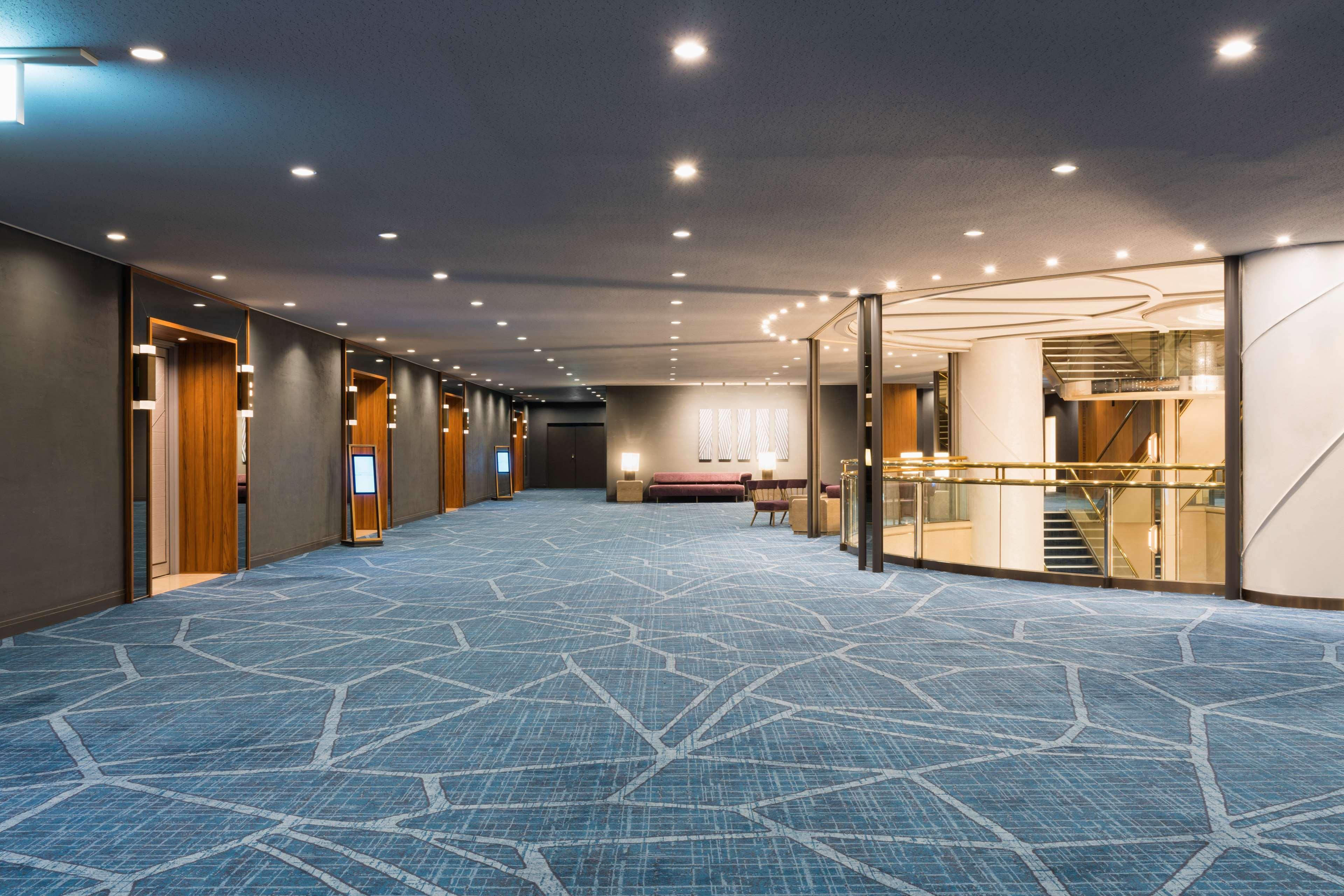Hotel Swissotel Nankai