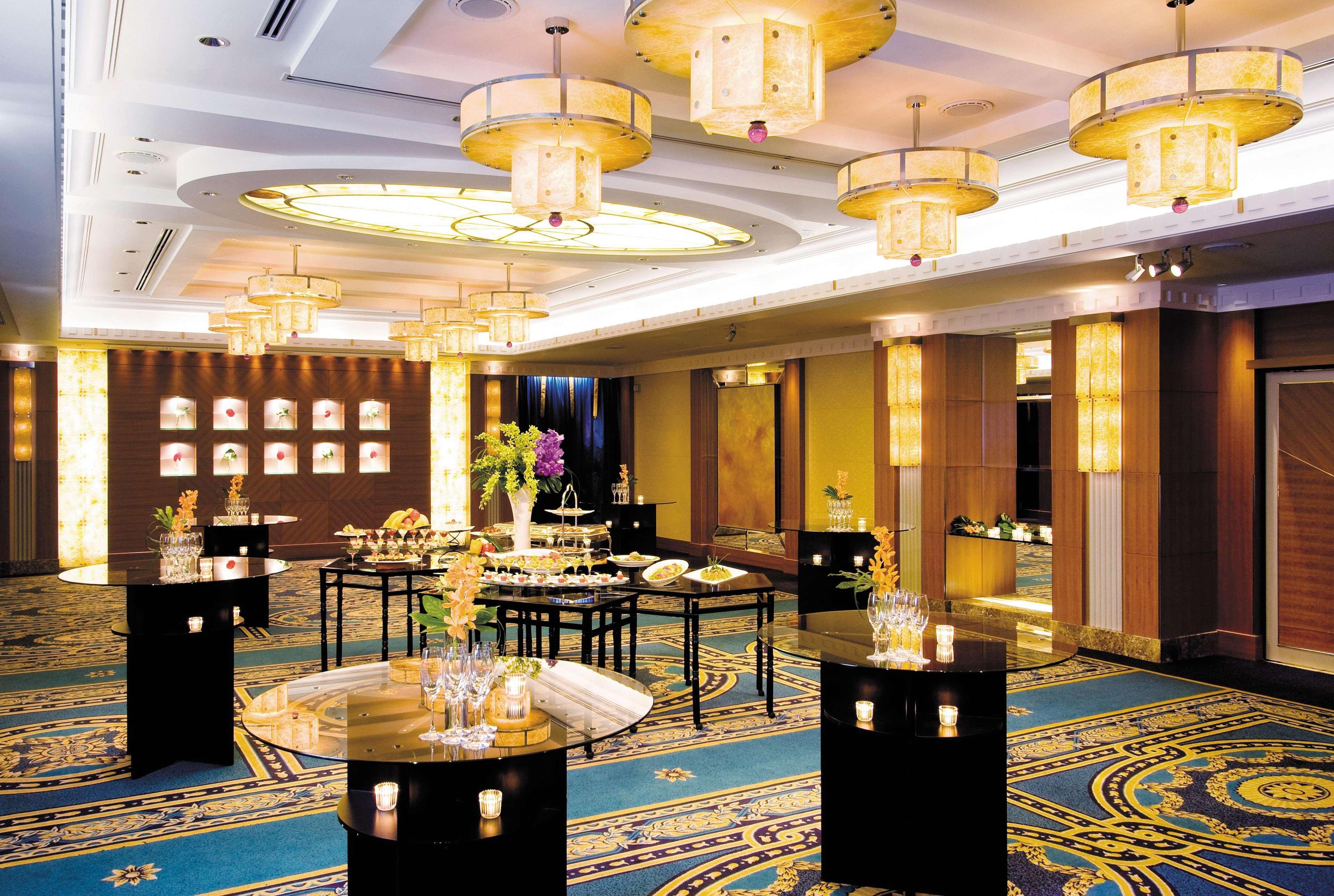 Swissotel Nankai Osaka