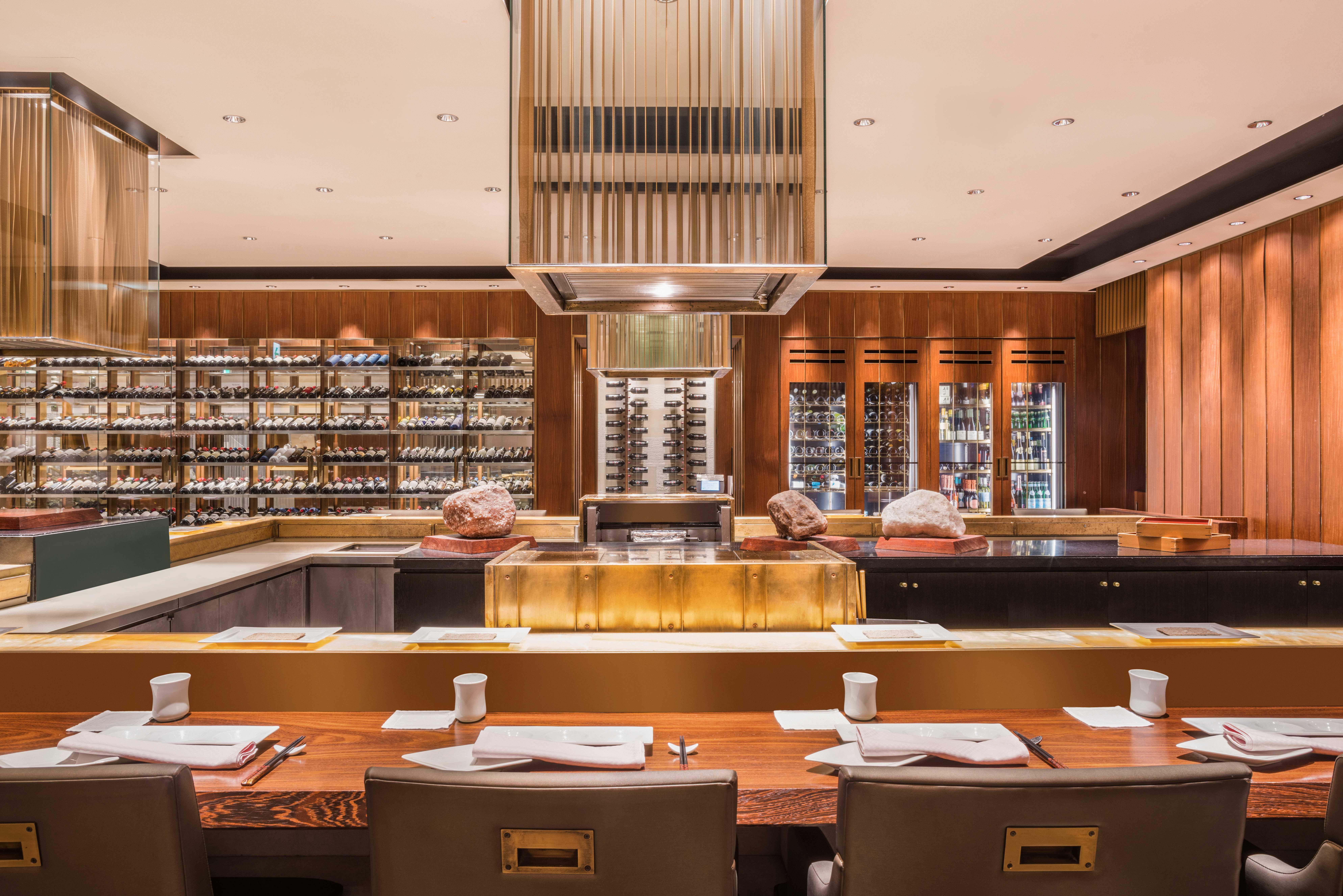 Swissotel Nankai