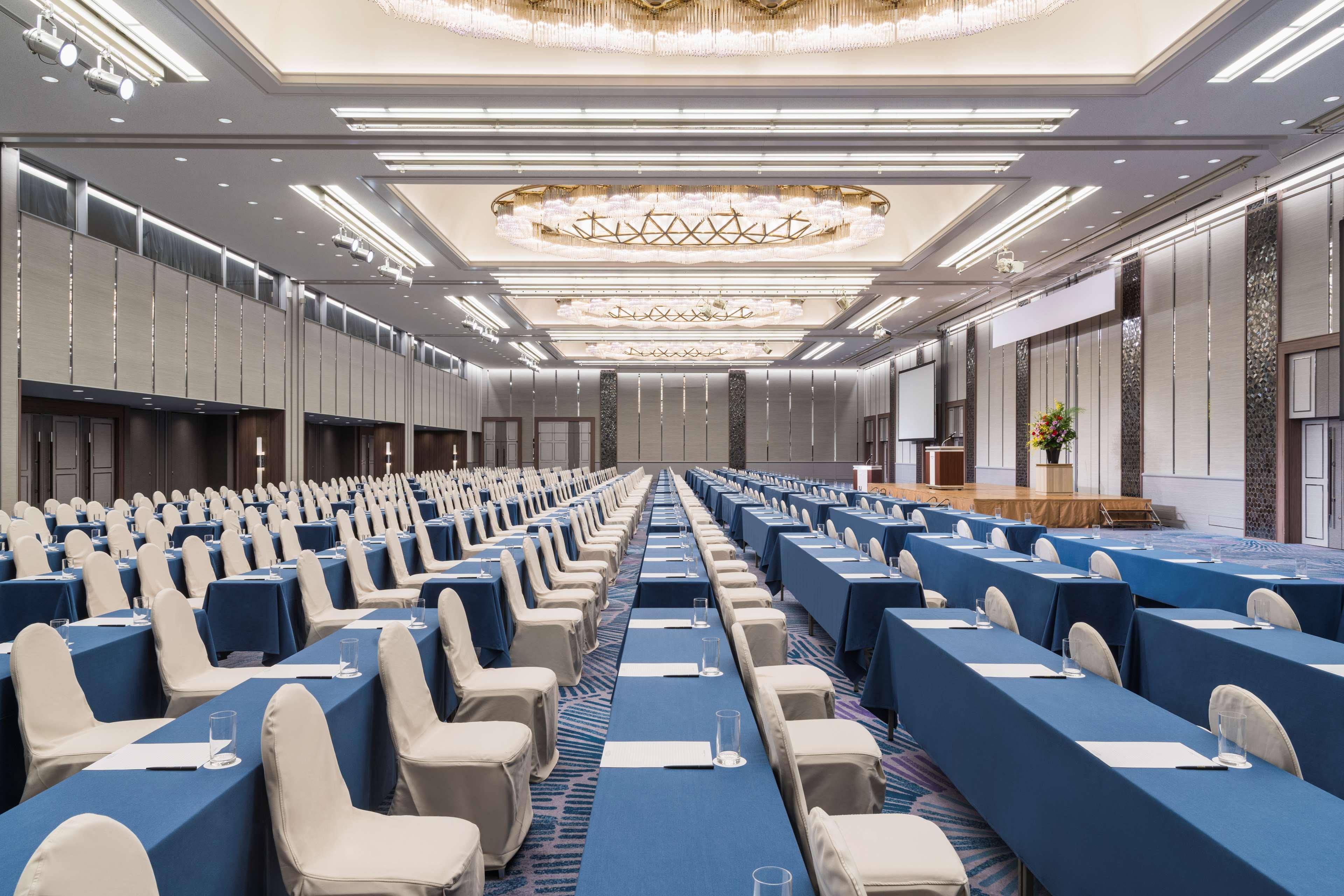 Hotel Swissotel Nankai