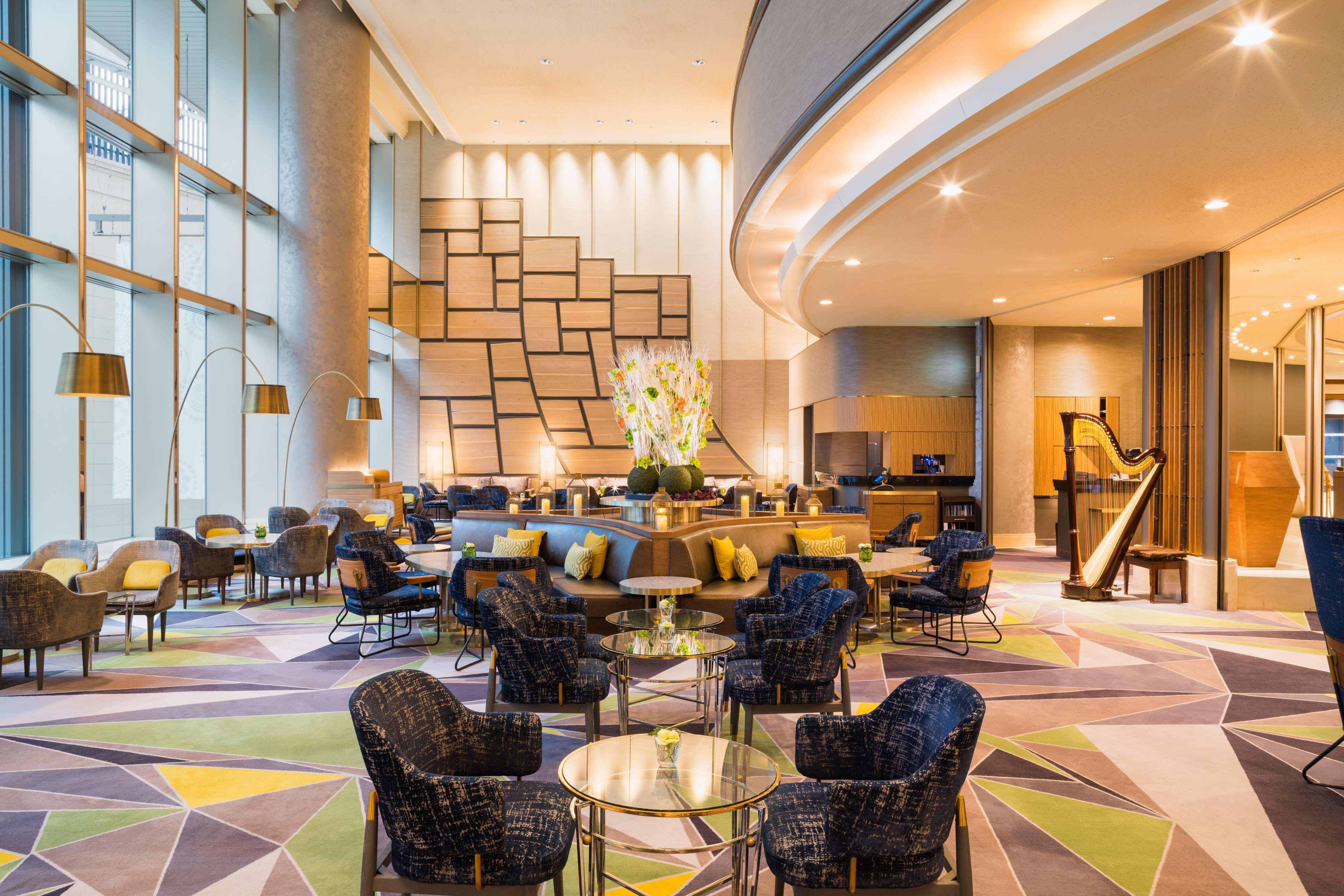 Hotel Swissotel Nankai Osaka
