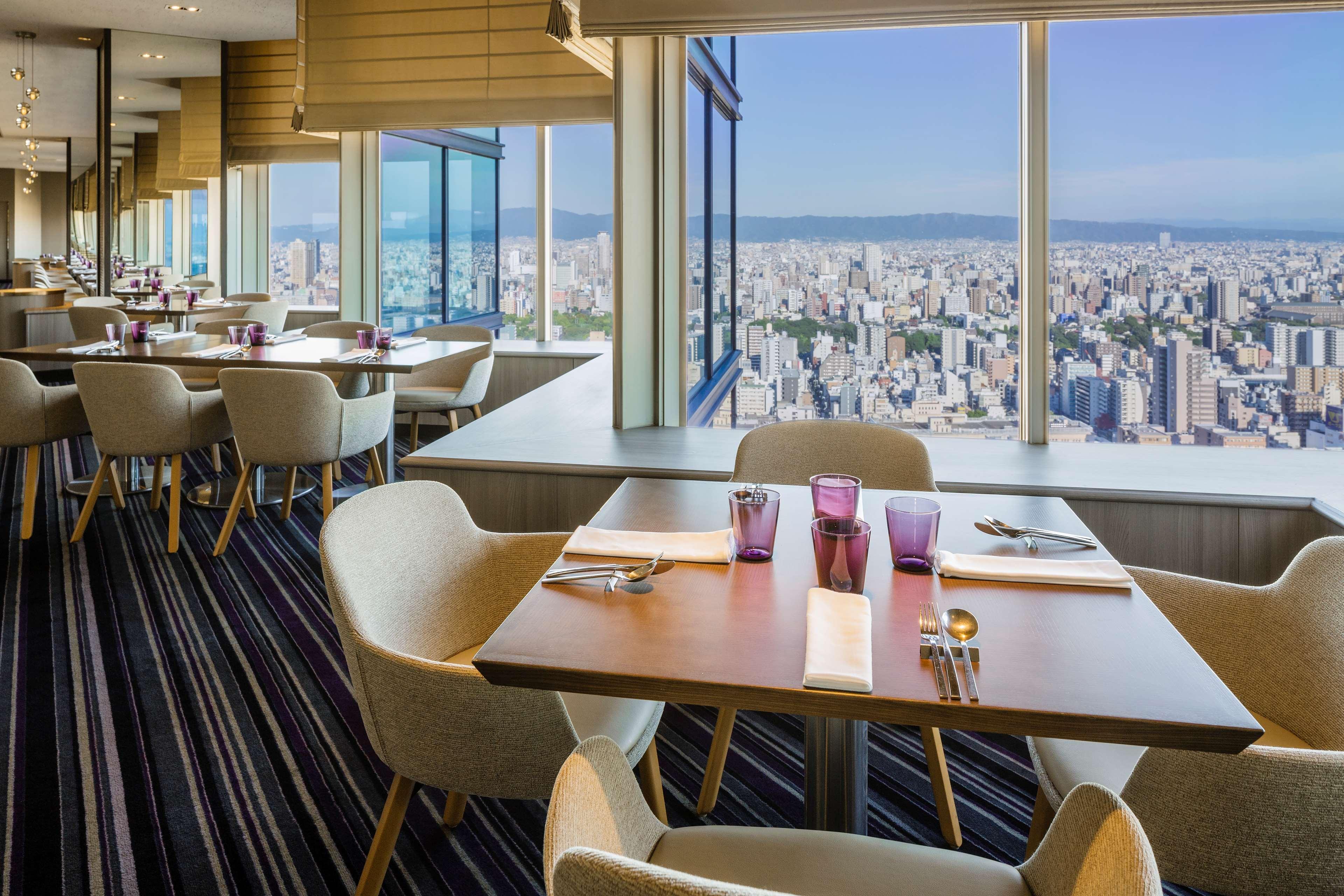 Hotel Swissotel Nankai