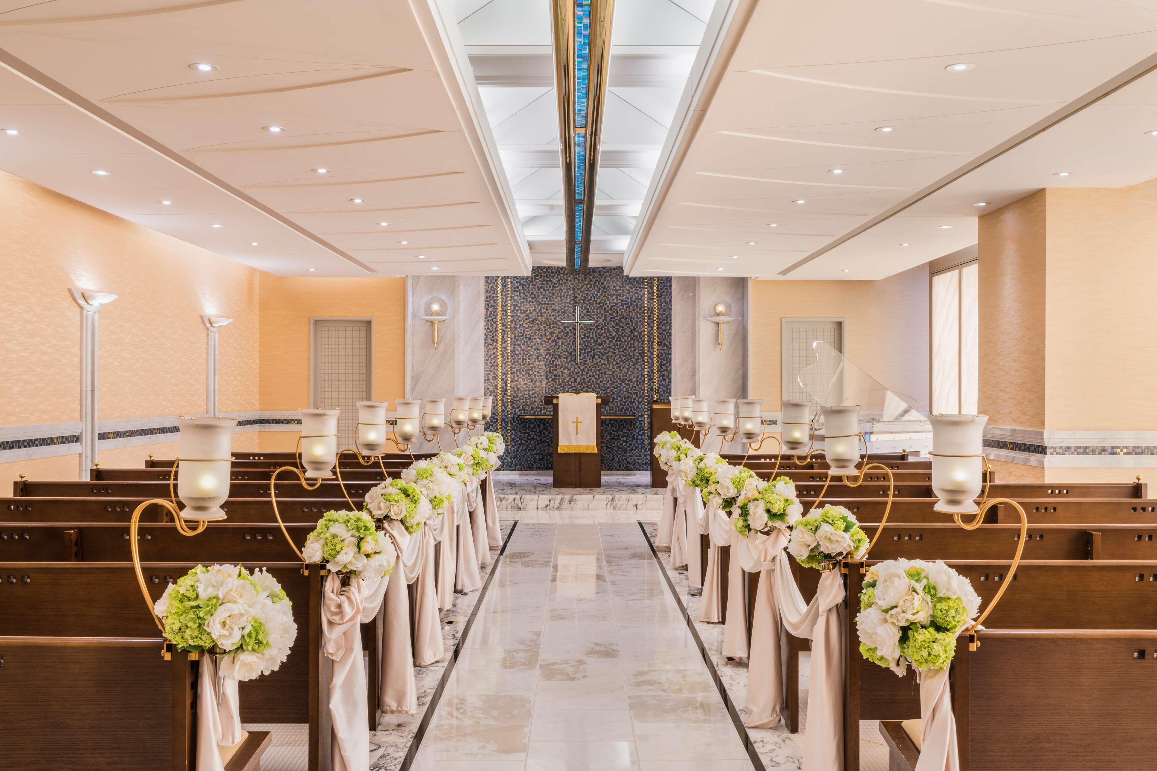 Swissotel Nankai Hotel