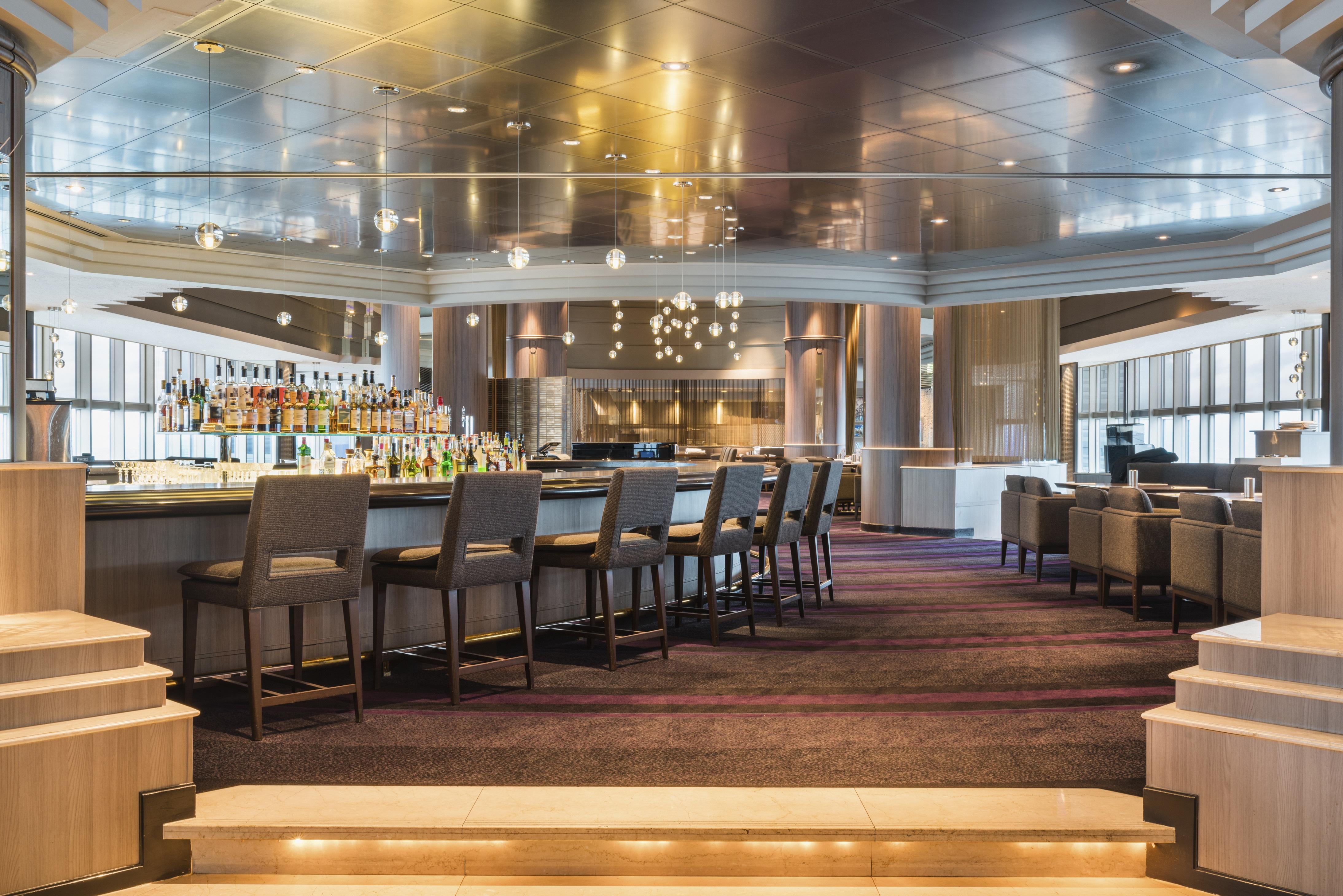 Swissotel Nankai Hotel Osaka