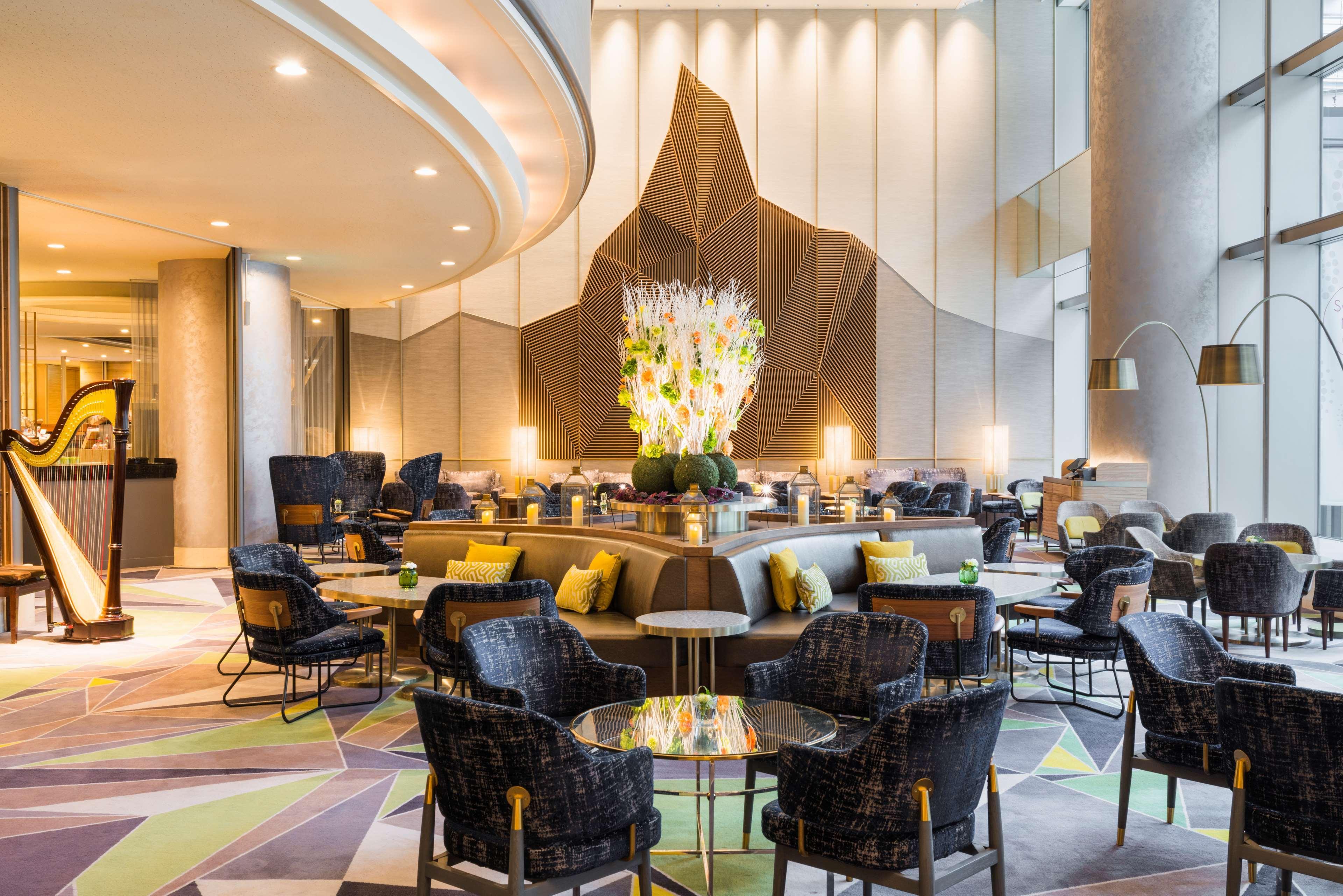 Hotel Swissotel Nankai Osaka