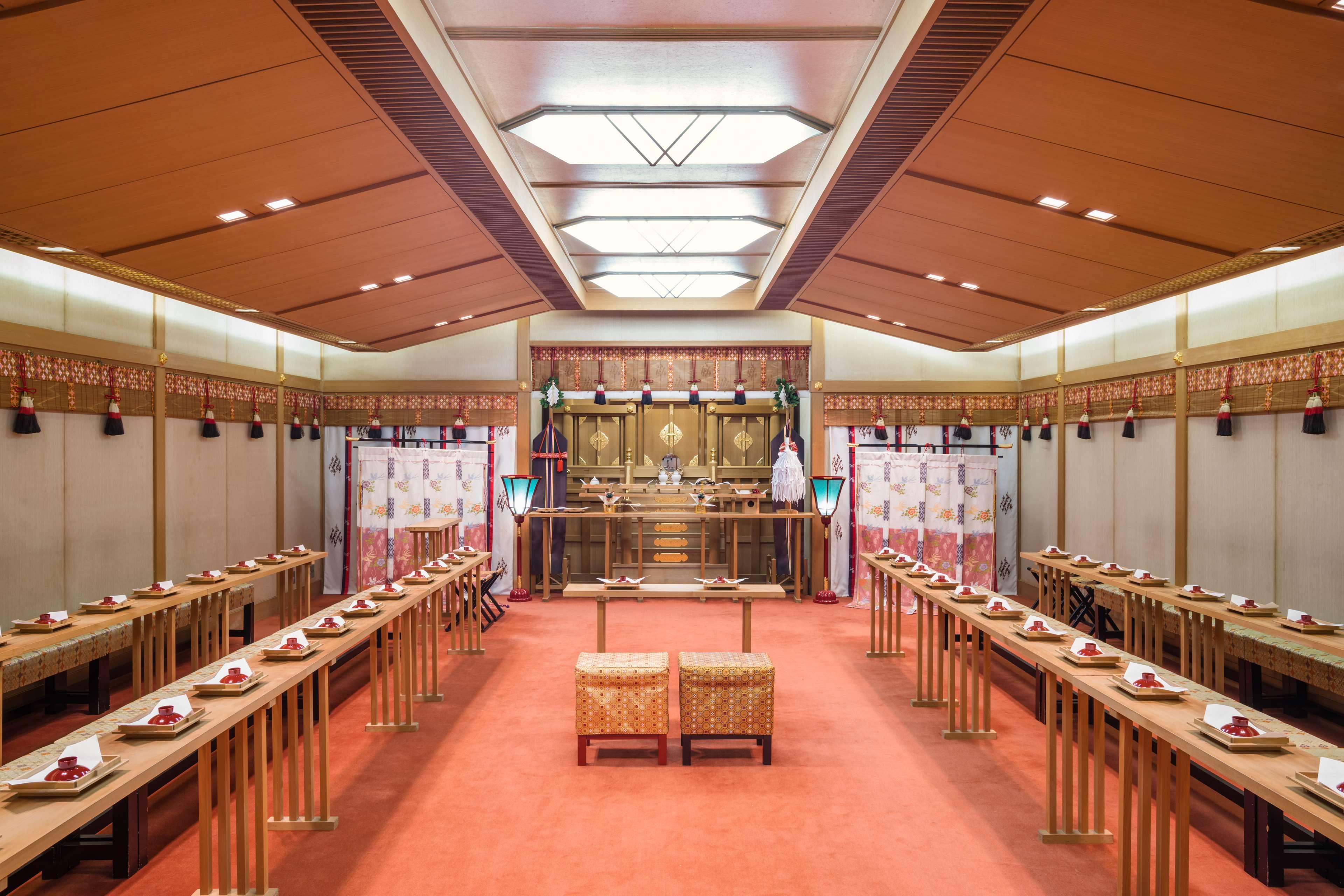 Swissotel Nankai